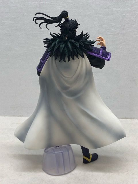 一番くじ キングダム 次代の傑物たち A賞 桓騎 MASTERLISE フィギュア