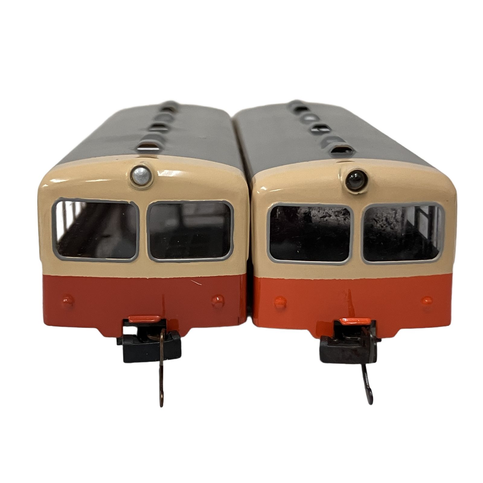 TER エンドウ HOゲージ キハ 02 トレーラー モーター車 鉄道模型 HO