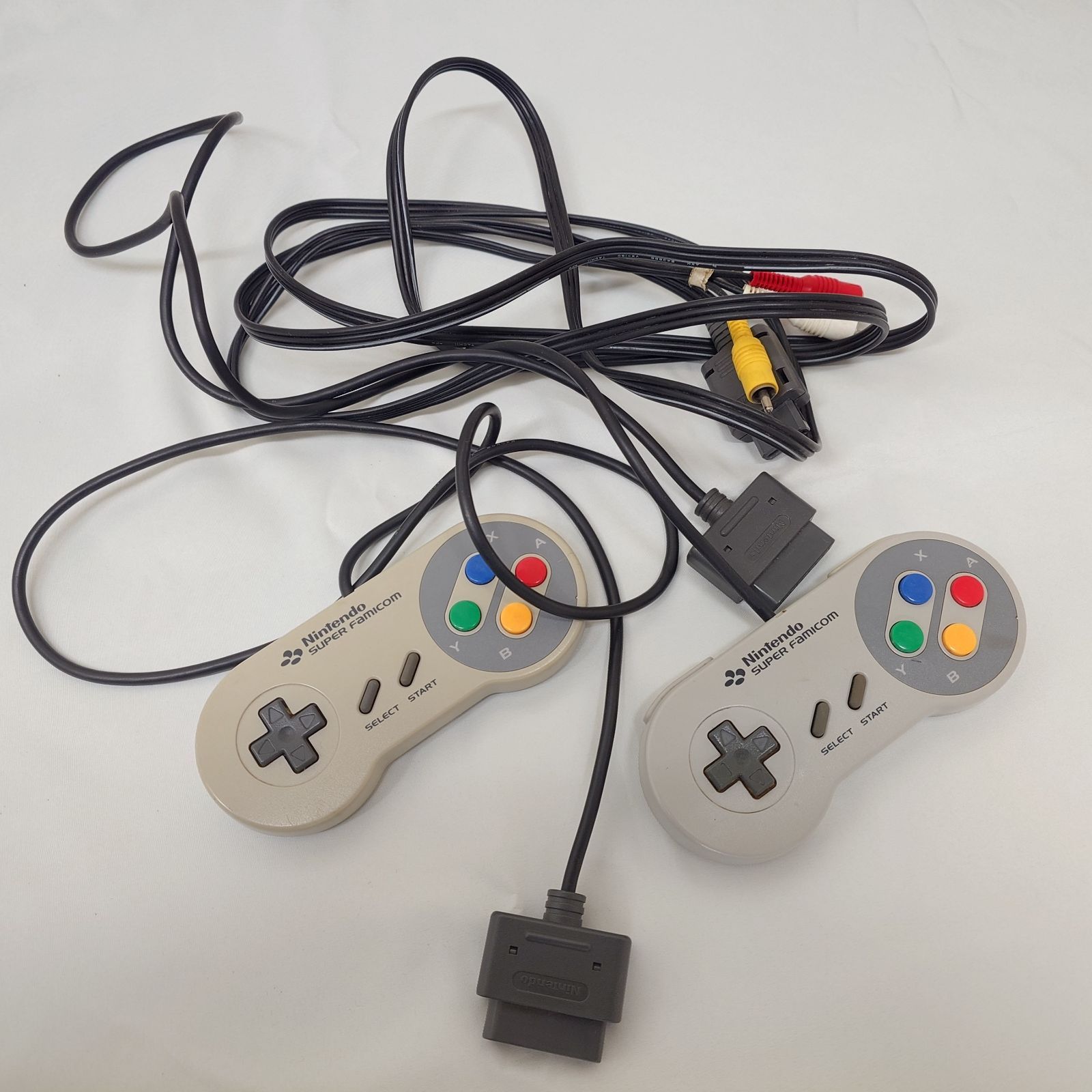 ✨レア✨ スーパーファミコンセット 新品】【即納】【Yahoo!ショッピング店限定 レビュー特典あり
