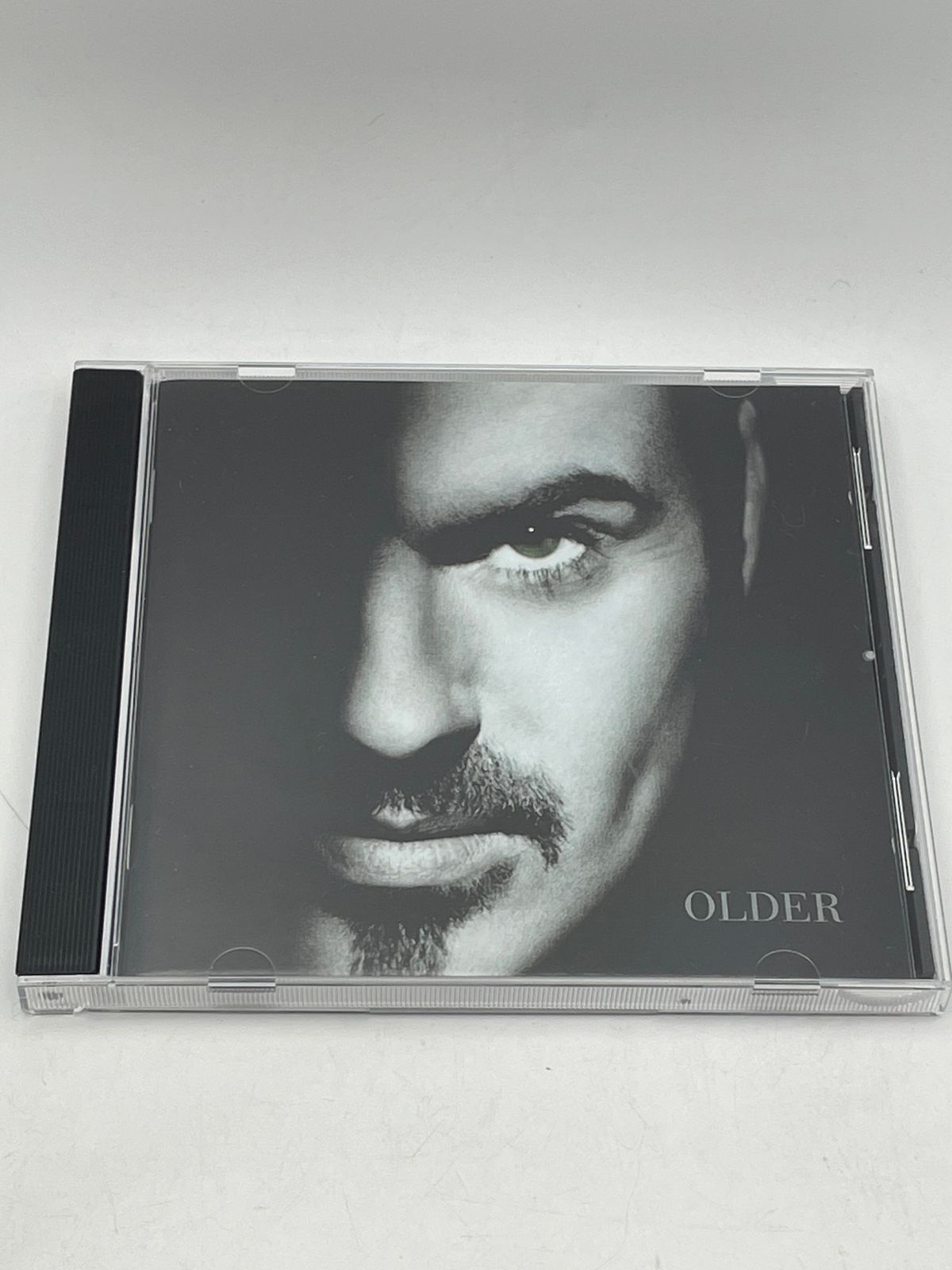 ジョージ マイケル OLDER DELUXE LIMITED EDITION Amazon.co.jp: Older (Deluxe Limited Edition Box) [Analog