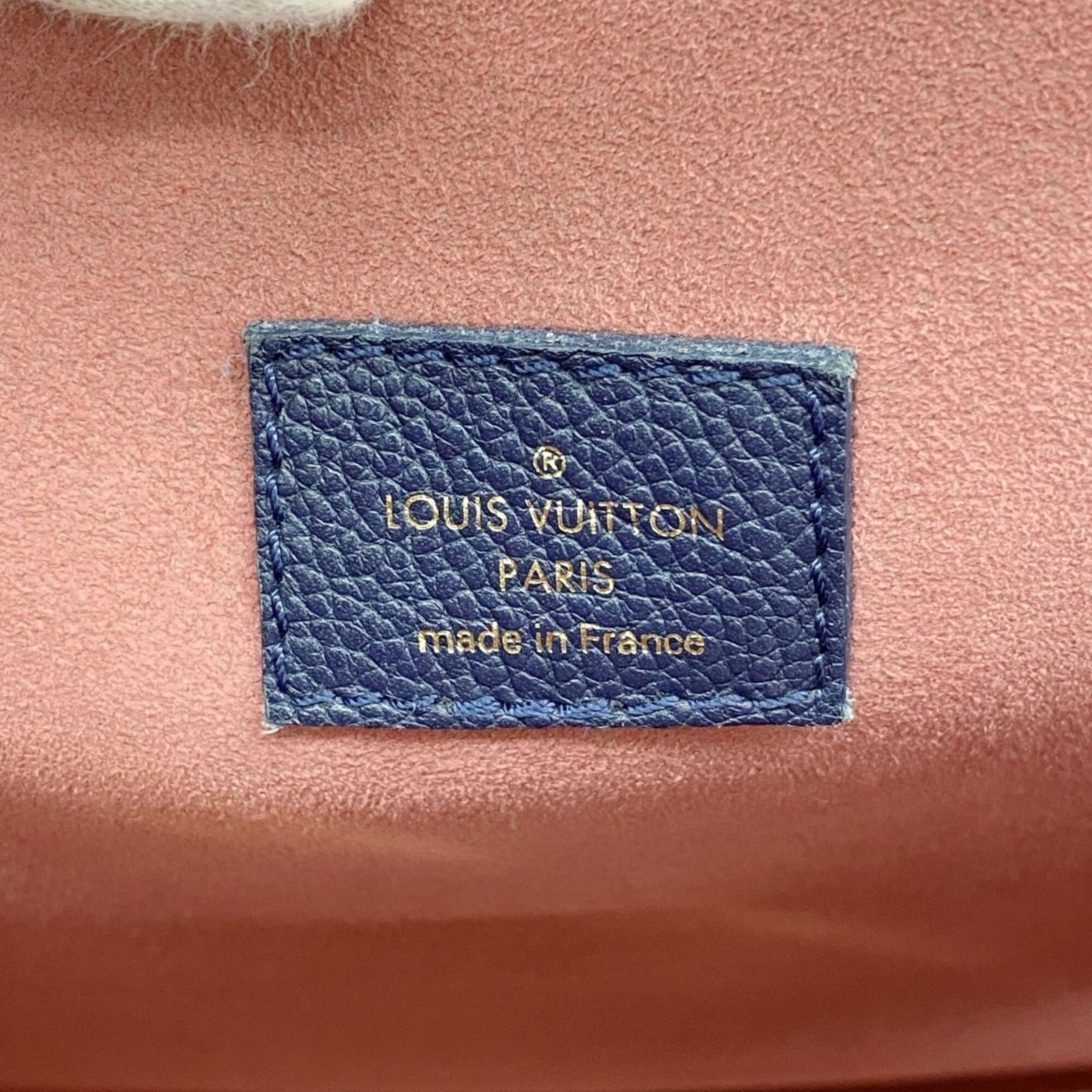 ルイ・ヴィトン(Louis Vuitton) ルイ・ヴィトン トートバッグ 