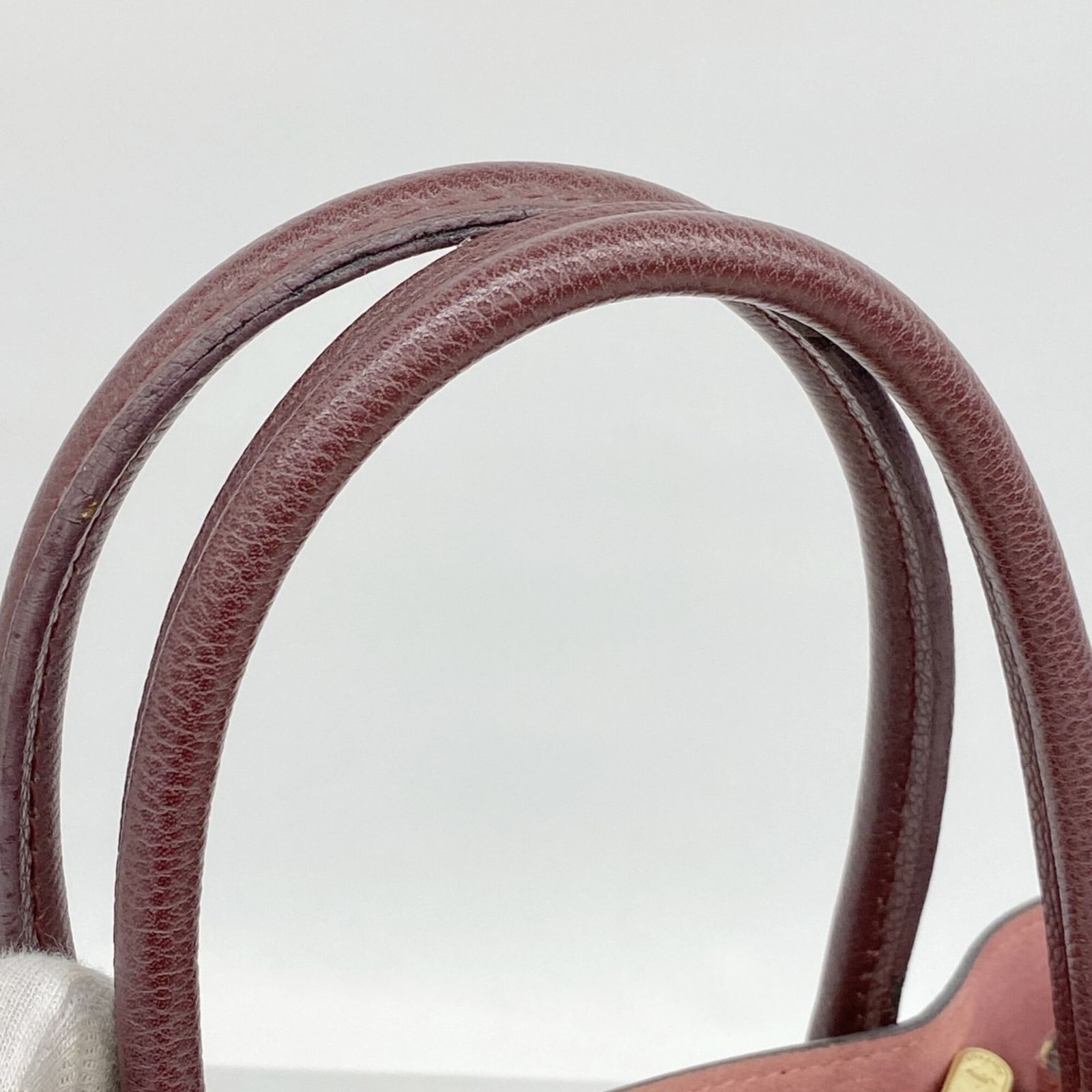 ルイ・ヴィトン(Louis Vuitton) ルイ・ヴィトン トートバッグ 