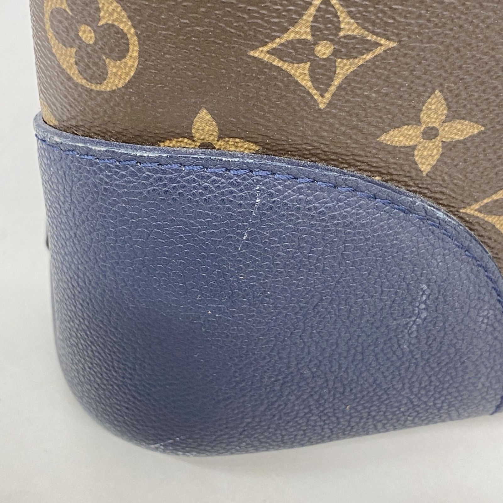 ルイ・ヴィトン(Louis Vuitton) ルイ・ヴィトン トートバッグ 