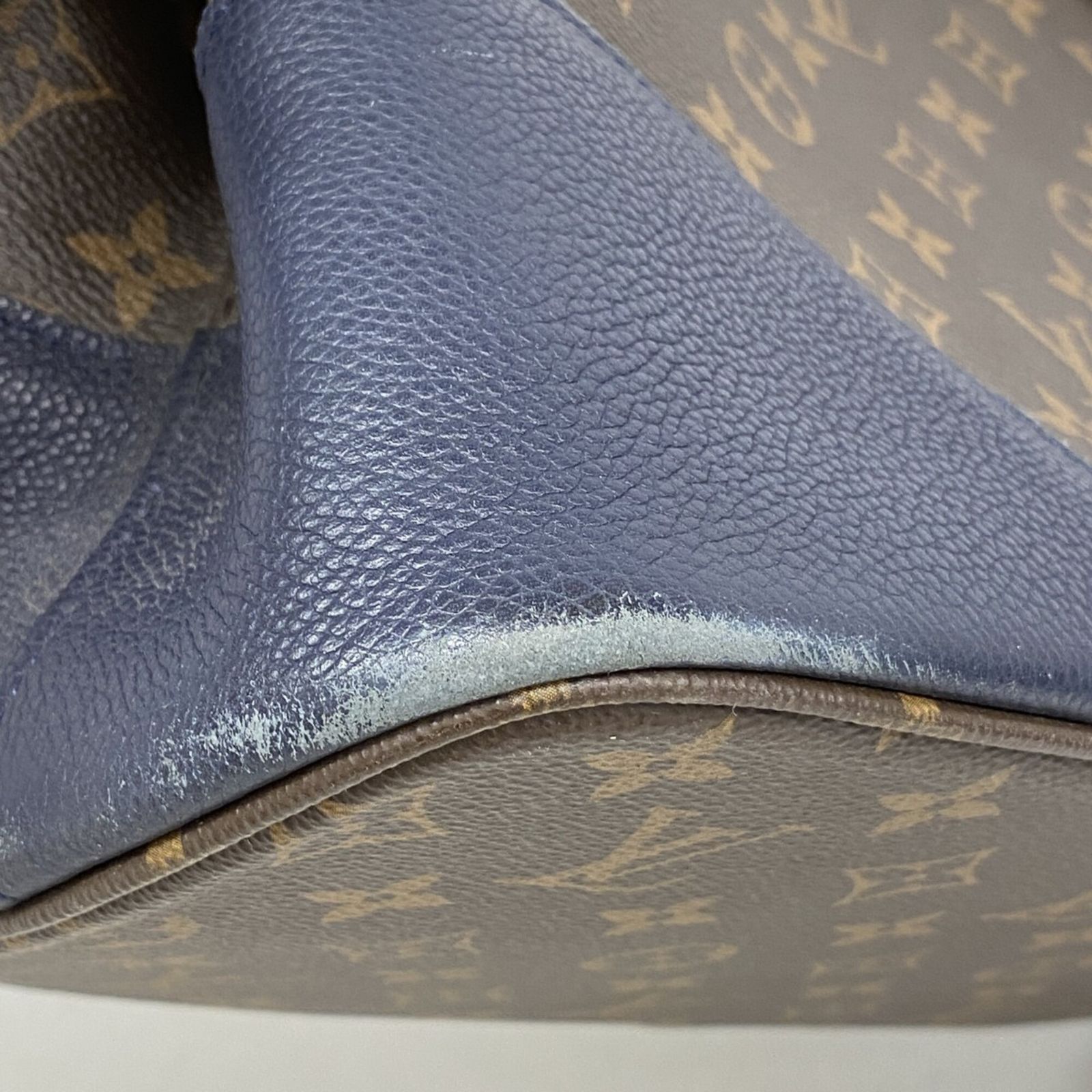 ルイ・ヴィトン(Louis Vuitton) ルイ・ヴィトン トートバッグ 
