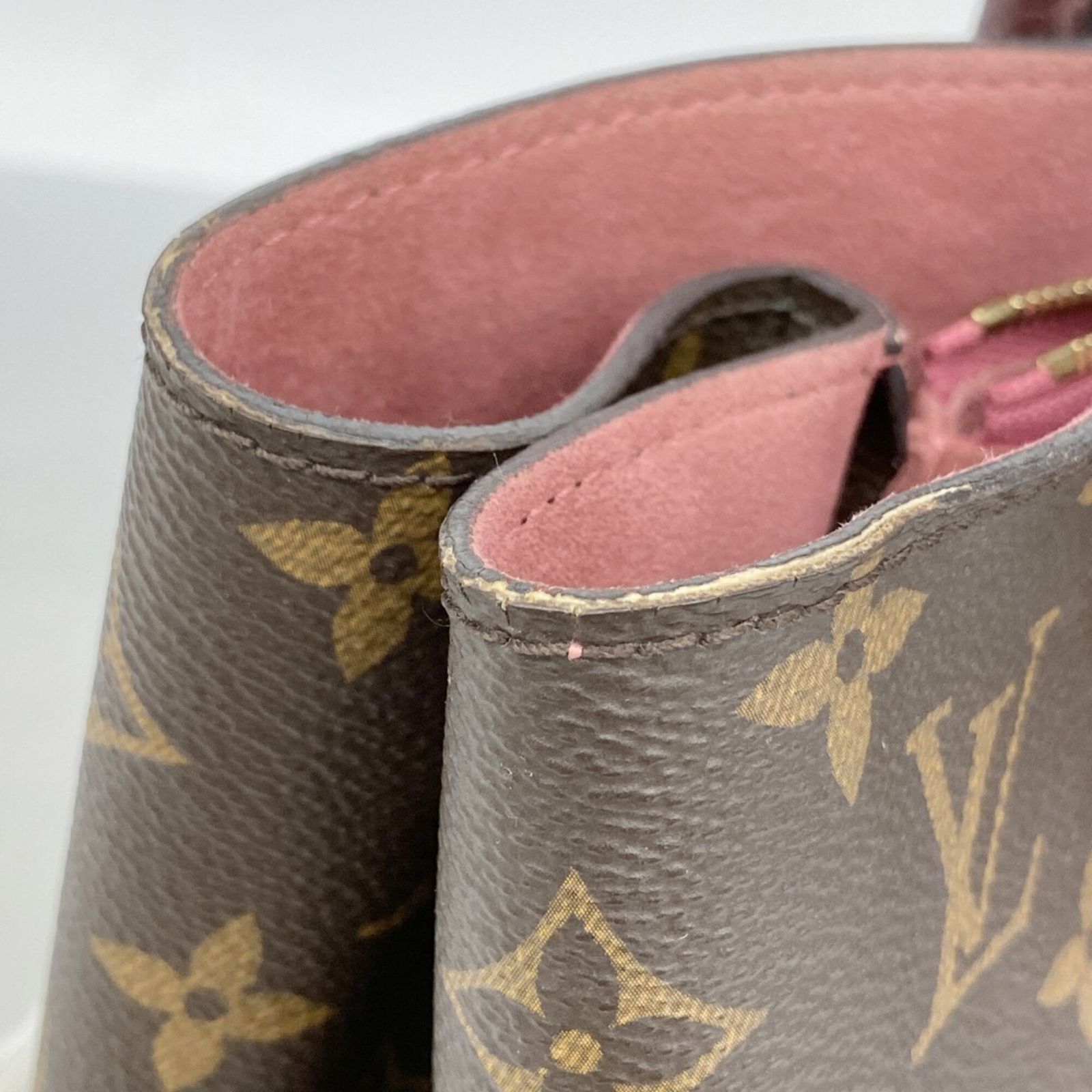 ルイ・ヴィトン(Louis Vuitton) ルイ・ヴィトン トートバッグ 