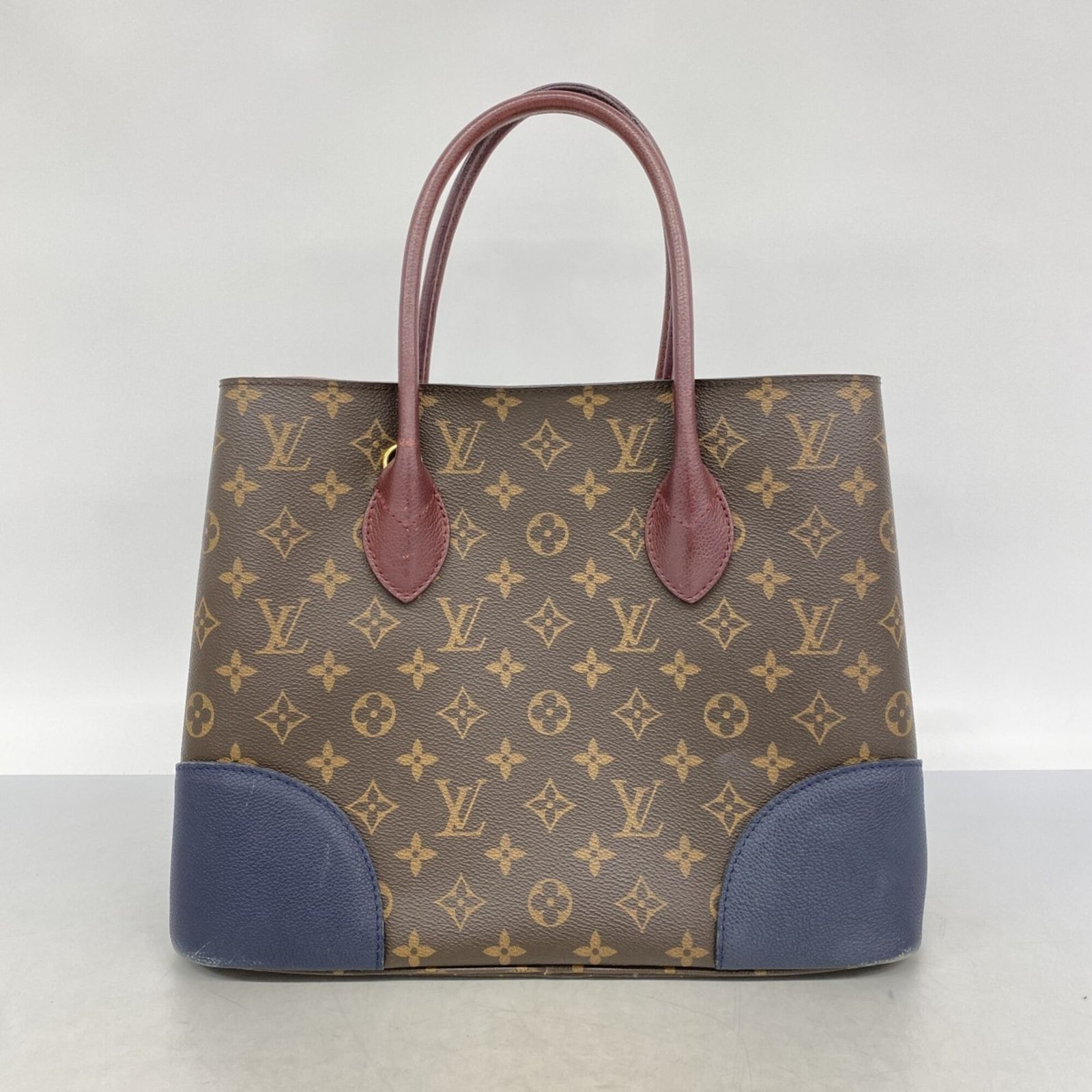 ルイ・ヴィトン(Louis Vuitton) ルイ・ヴィトン トートバッグ 