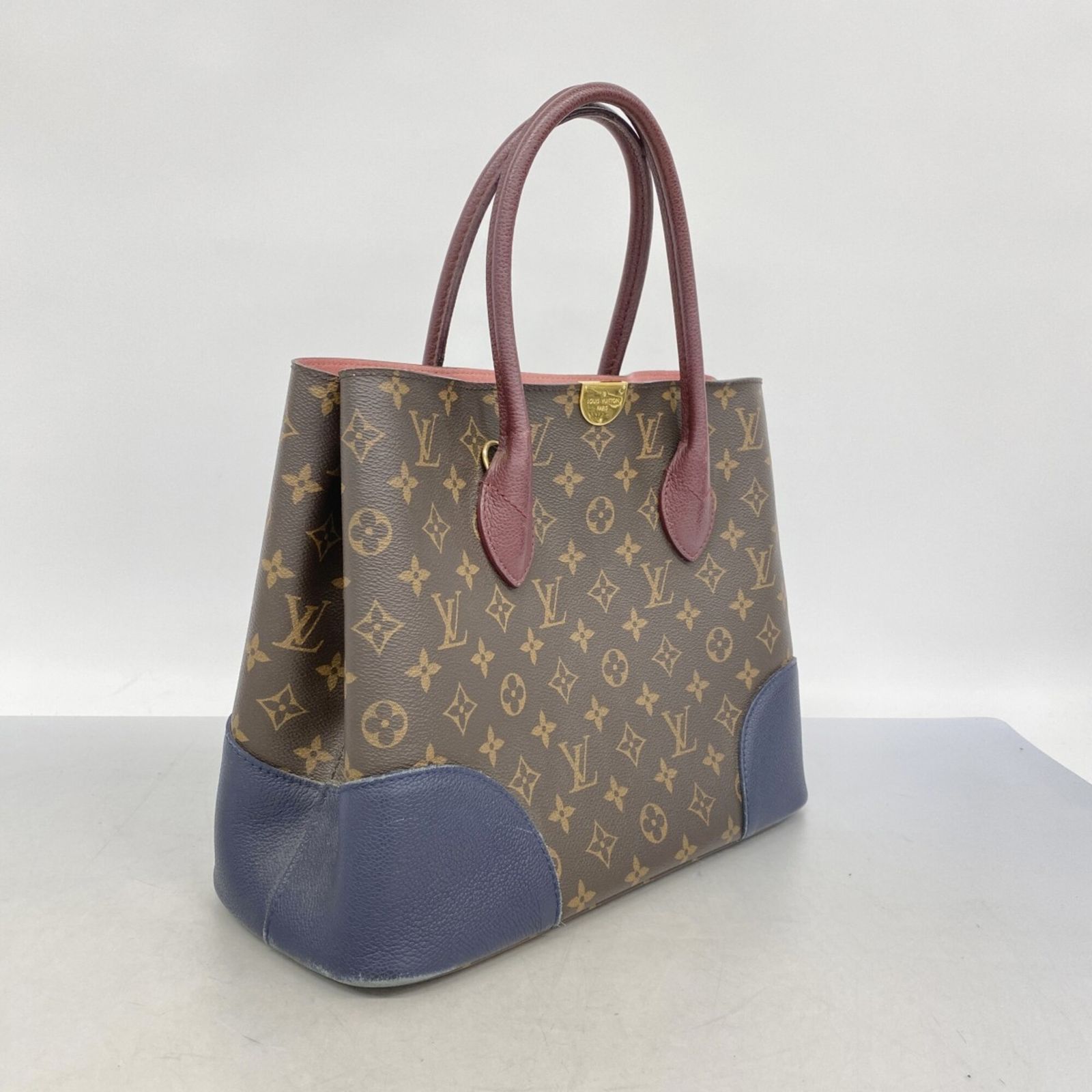 ルイ・ヴィトン(Louis Vuitton) ルイ・ヴィトン トートバッグ 