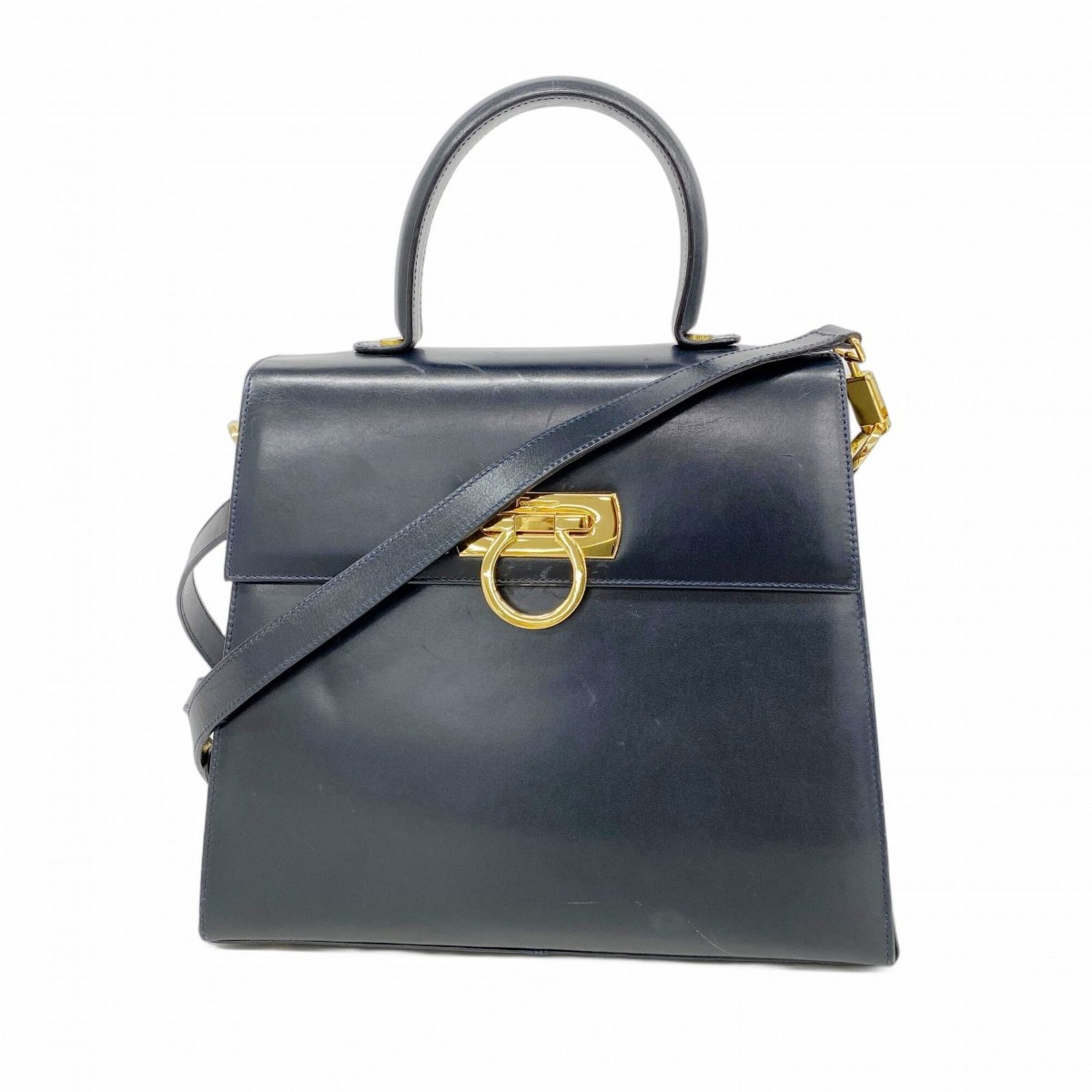 サルヴァトーレ・フェラガモ(Salvatore Ferragamo) サルヴァトーレ