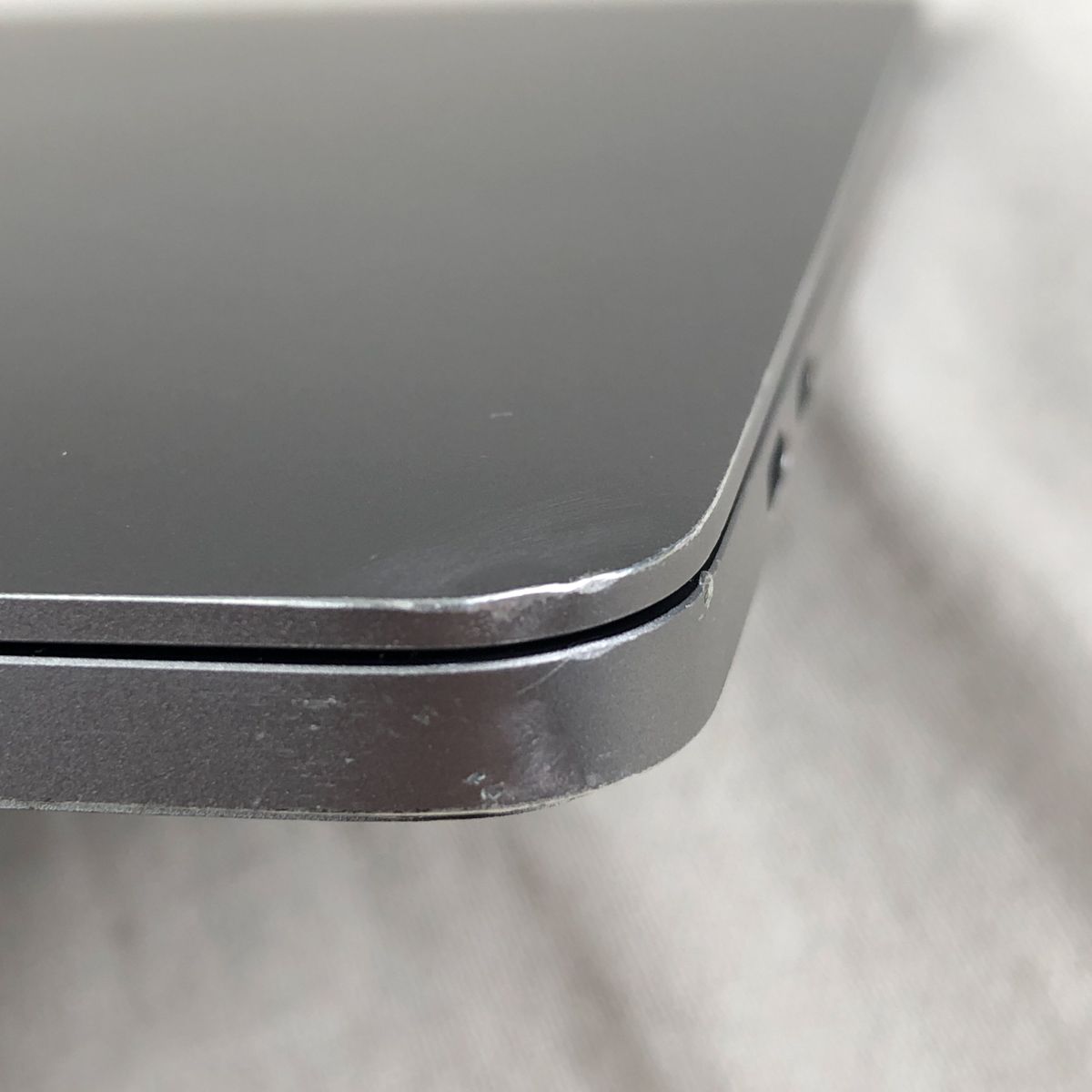 t*a様 MacBook Pro 2020 ジャンク品 ◇ジャンク品・本体のみ◇Apple MacBook Pro (13インチ M1 2020)【M1