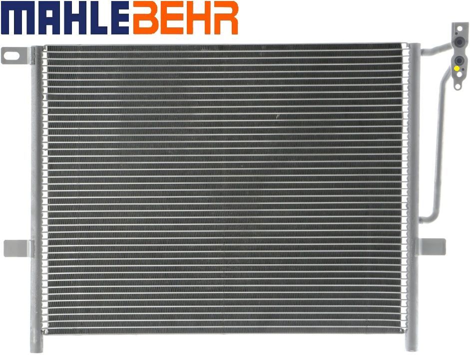 【M's】 E85 E86 BMW Z4 クーペ ロードスター MAHLE BEHR エアコンコンデンサー ACコンデンサー OEM 社外品 互換 パーツ 部品 コンデンサー 64536914033 64538377614 (※要在庫確認)