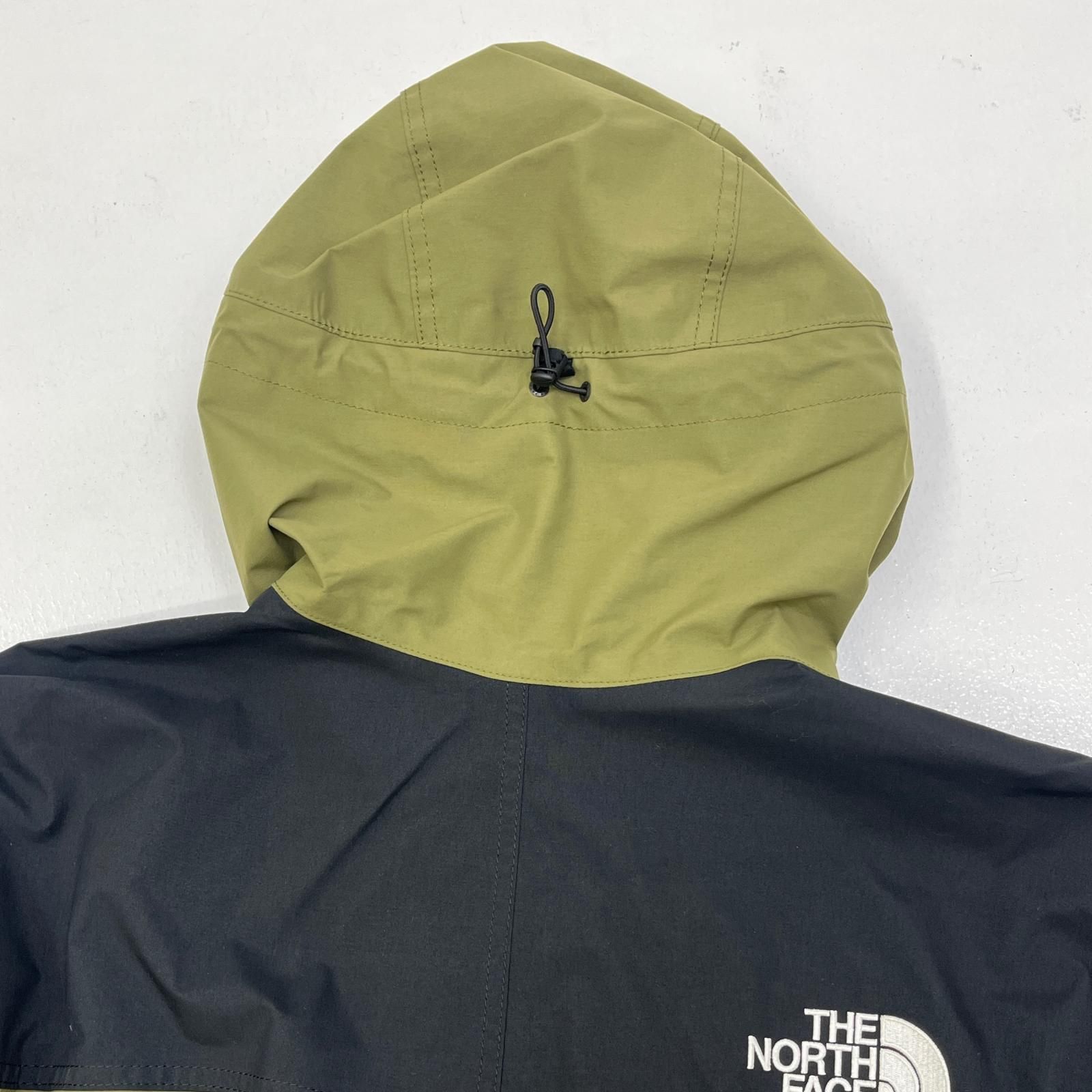 加古川店】 中古 THE NORTH FACE | ザ・ノースフェイス マウンテン 