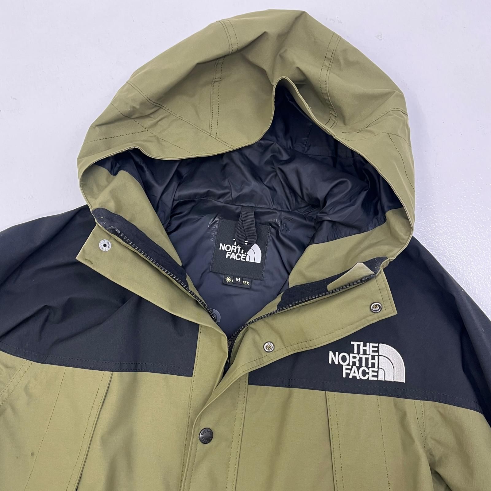 加古川店】 中古 THE NORTH FACE | ザ・ノースフェイス マウンテン