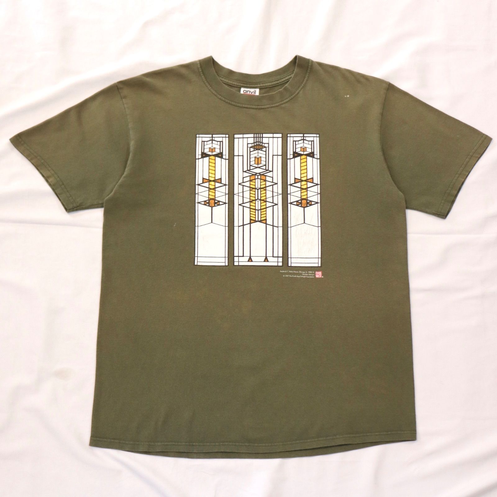 90's Art Tee 