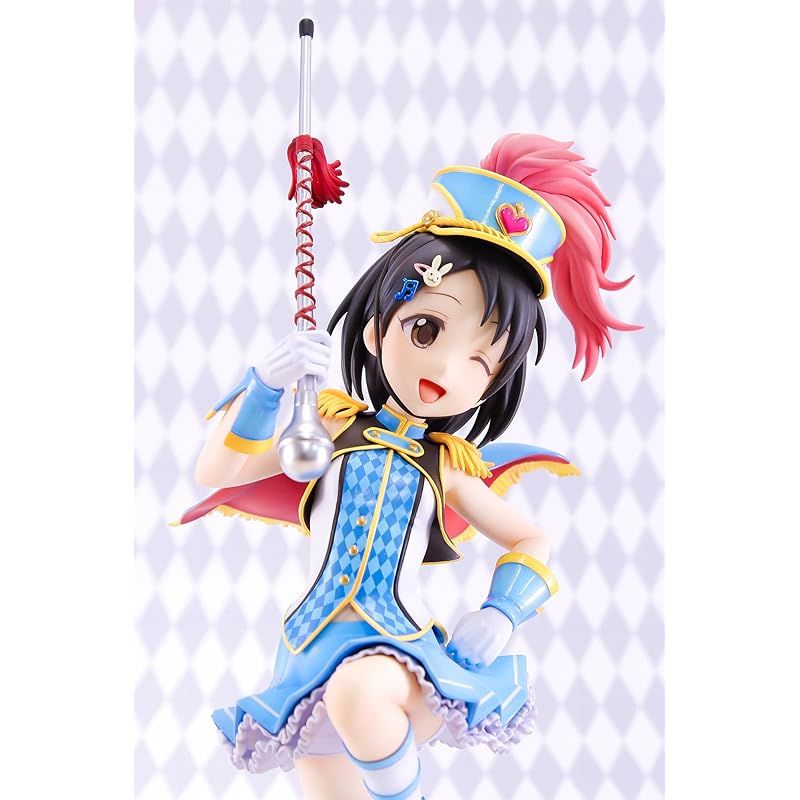 新品】 アイドルマスター シンデレラガールズ 佐々木 千枝 ハイファイ