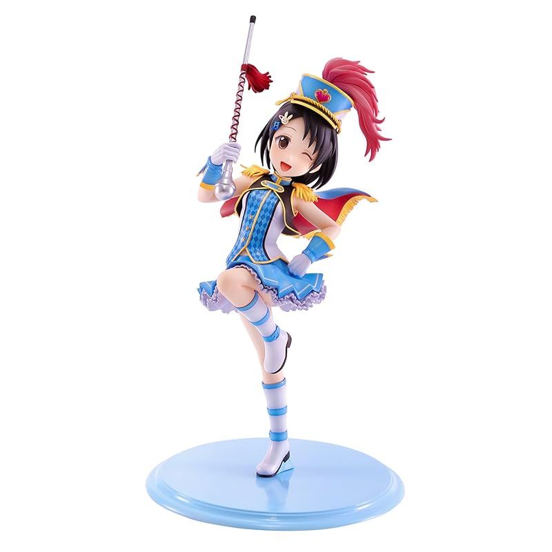 新品】 アイドルマスター シンデレラガールズ 佐々木 千枝 ハイファイ