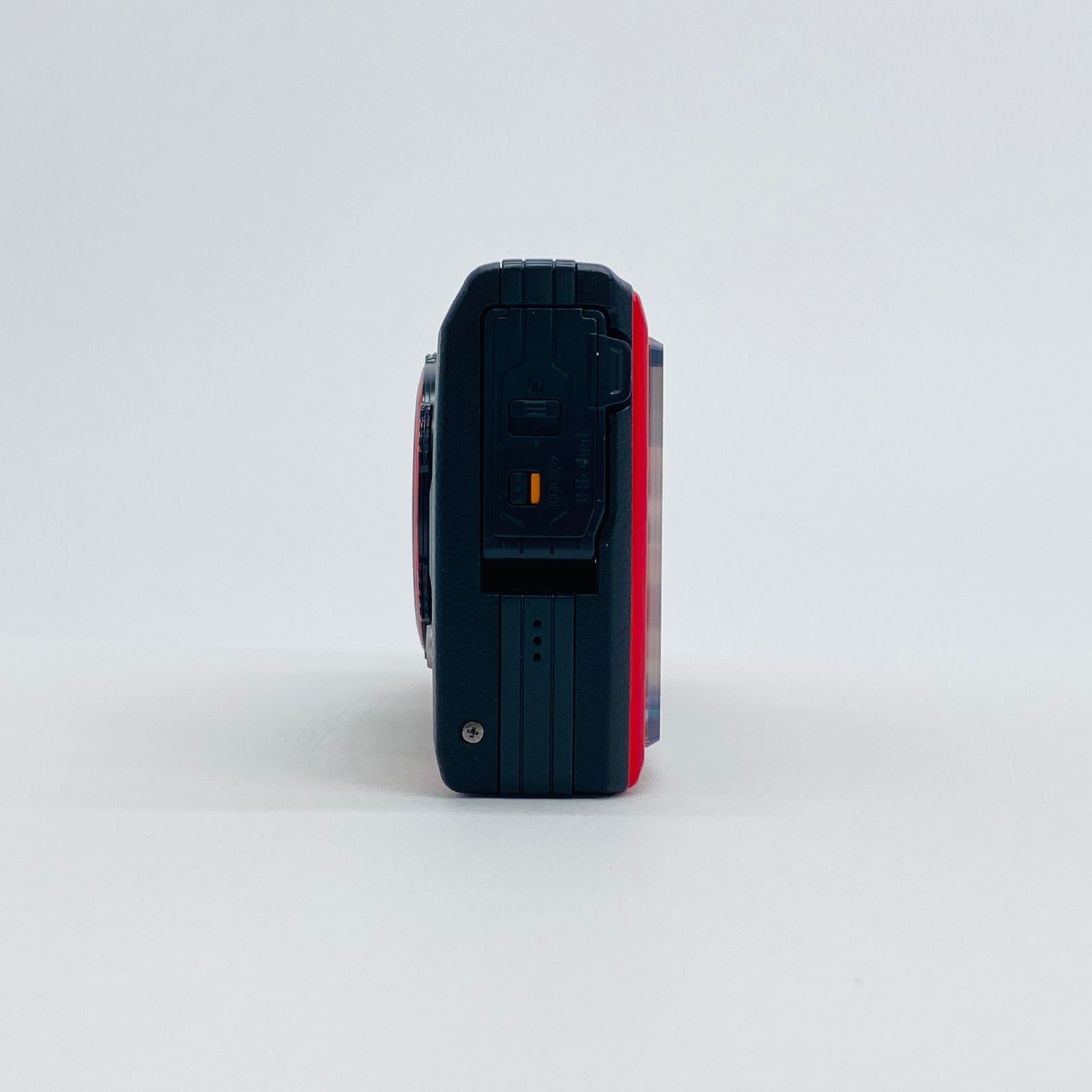 美品 OLYMPUS Tough TG-6 IM015 コンパクトデジタルカメラ【C7350-60 