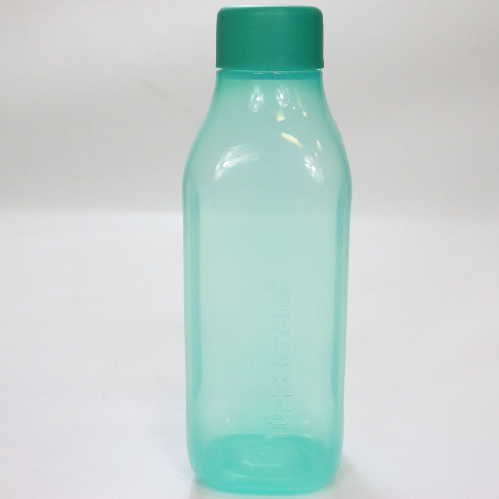 TM_270】Tupperware タッパーウェア スクエア・エコボトル1L 大容量