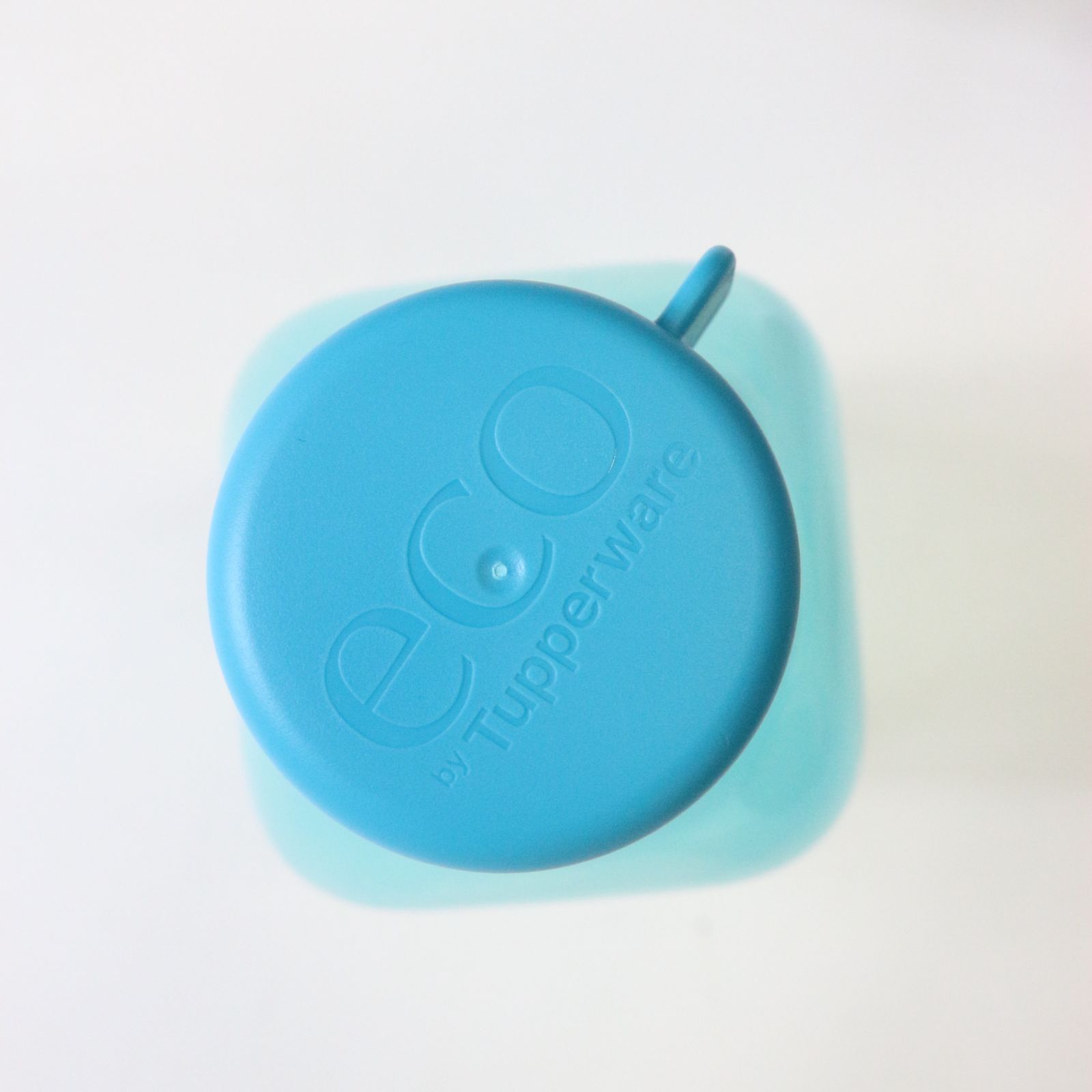 TM_270】Tupperware タッパーウェア スクエア・エコボトル1L 大容量