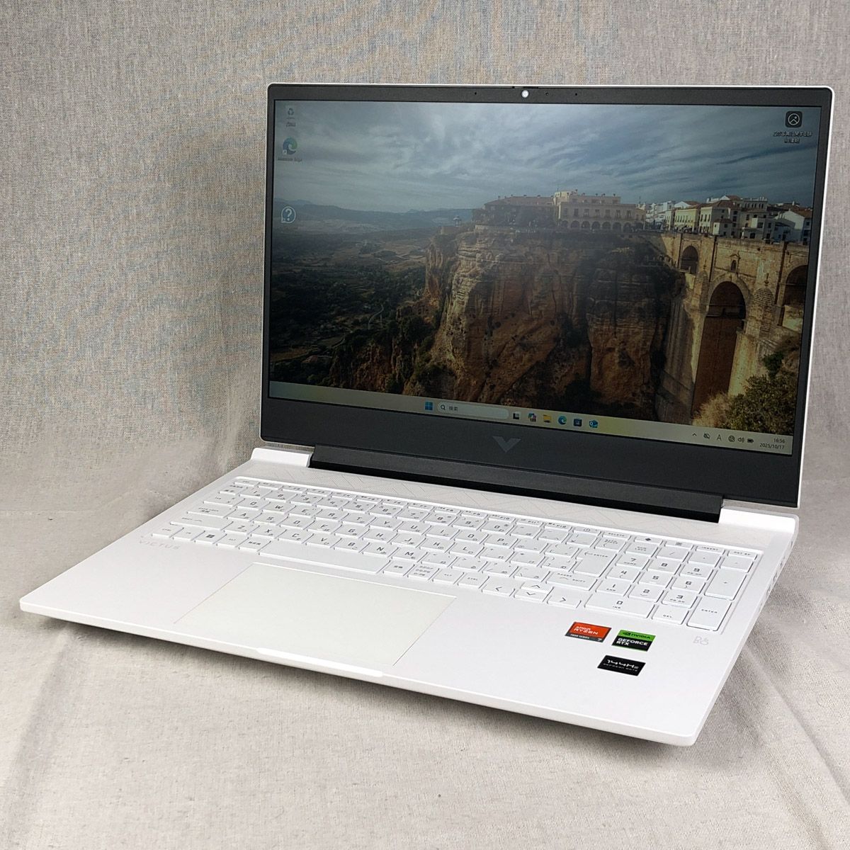 HPラップトップパソコン(EU仕様)ジャンク hp(ヒューレットパッカード)の中古パソコン - リコレ！|ビックカメラ