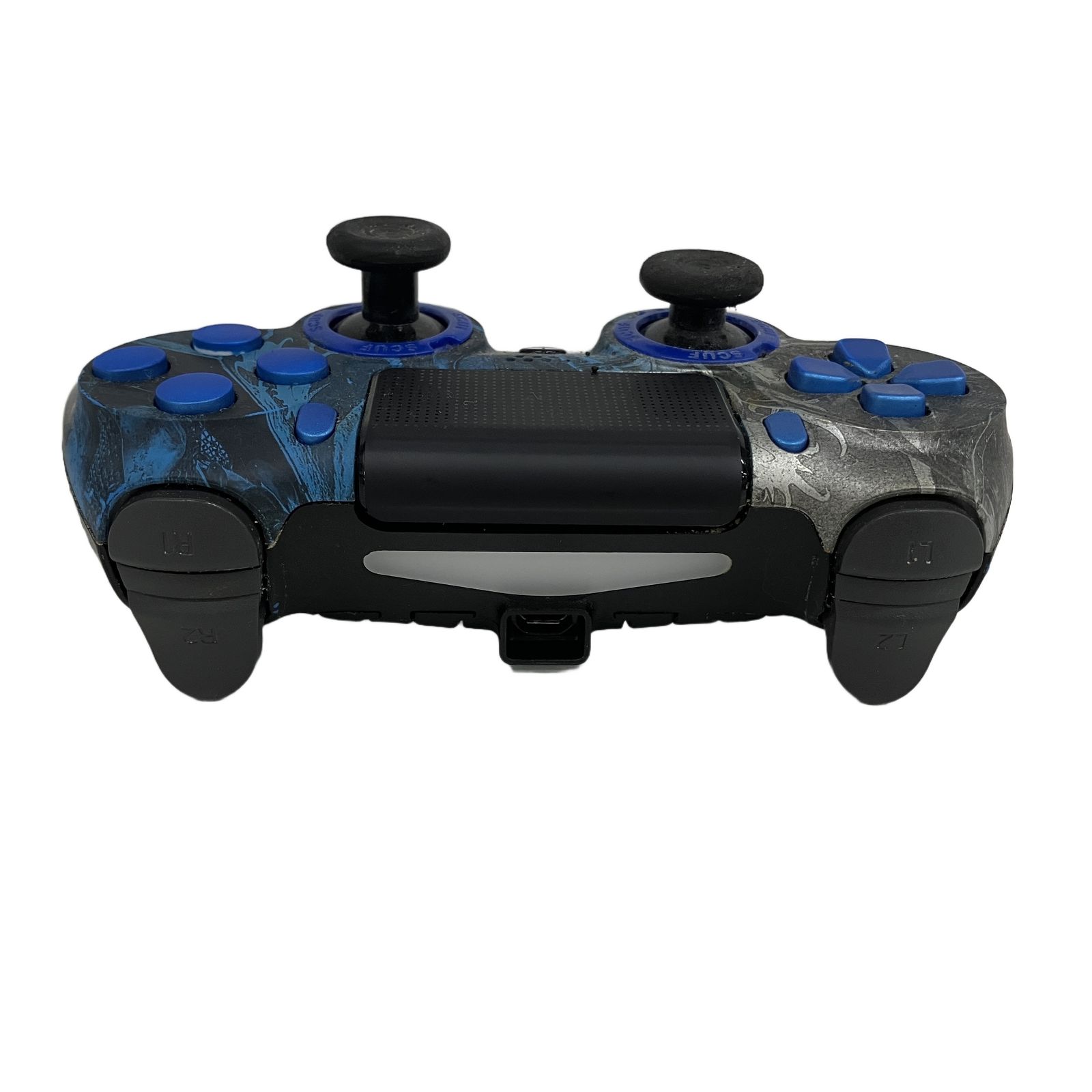 SCUF IMPACT スカフ PS4 インパクトゲーミングコントローラー ゲーム