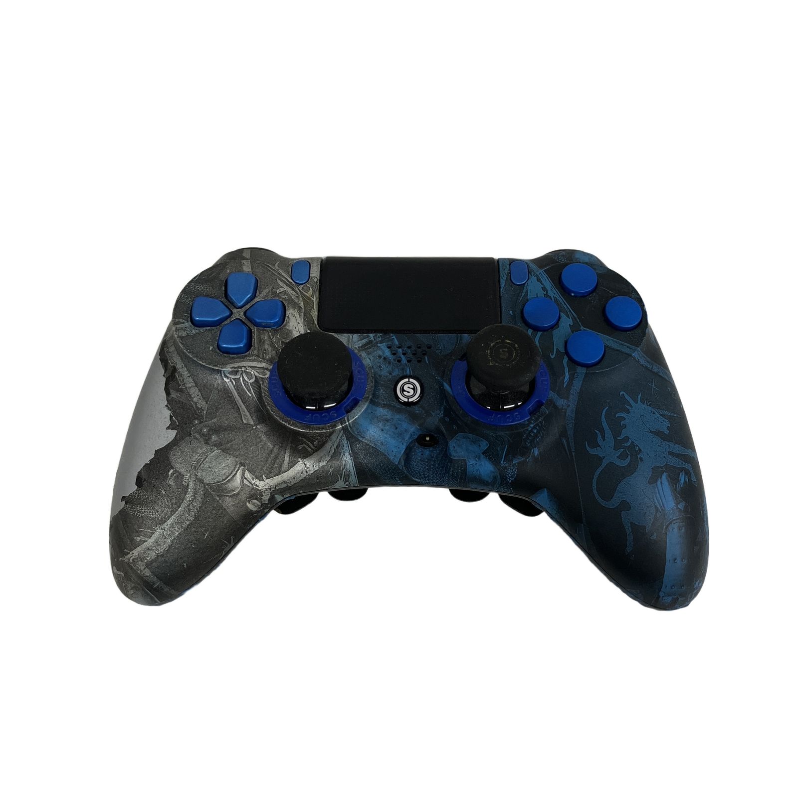 SCUF IMPACT 中古 スカフ インパクト PS4 コントローラー SCUF IMPACT スカフ PS4 インパクトゲーミングコントローラー ゲーム