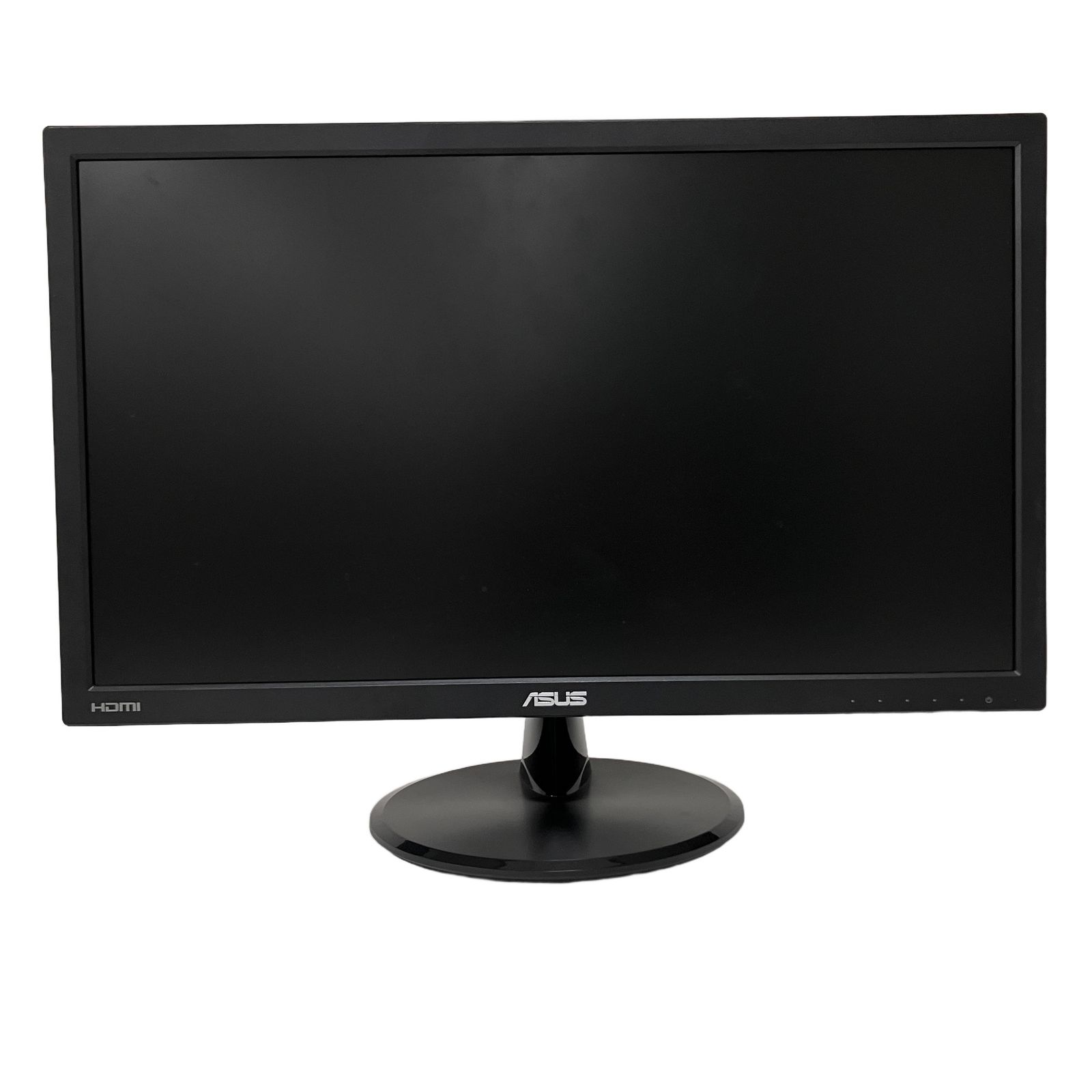 ASUS VP228HE 21.5型 液晶モニター 2021年製 中古 - メルカリ