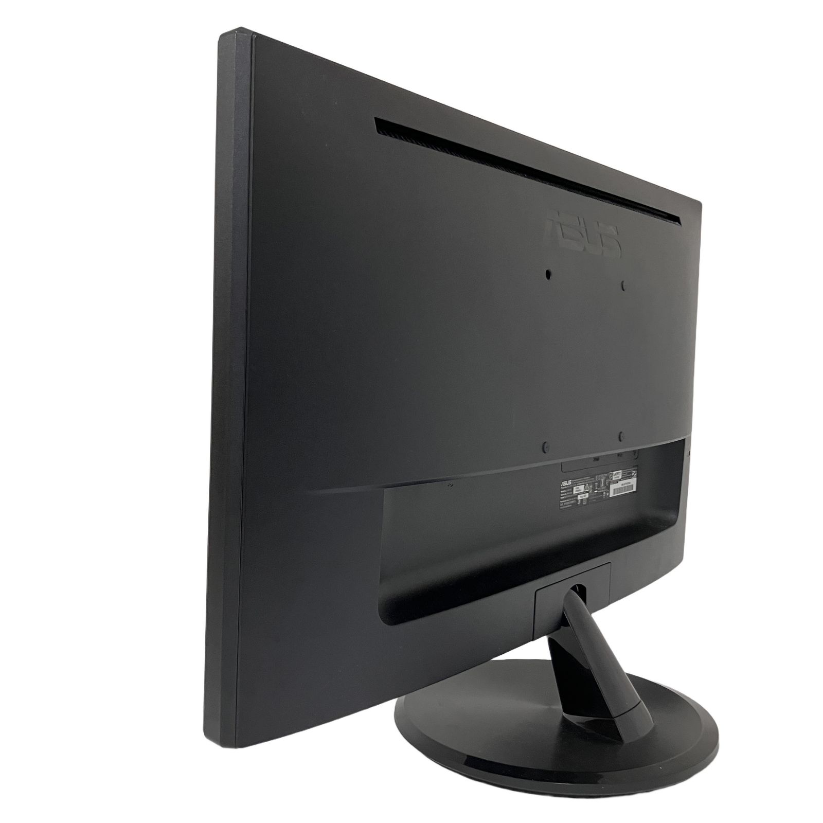 ASUS VP228HE 21.5型 液晶モニター 2021年製 中古 - メルカリ