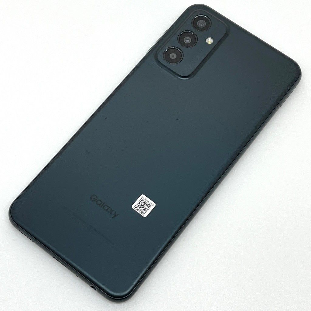 訳あり】Galaxy M23 5G 128GB 中古 SIMフリー - メルカリ