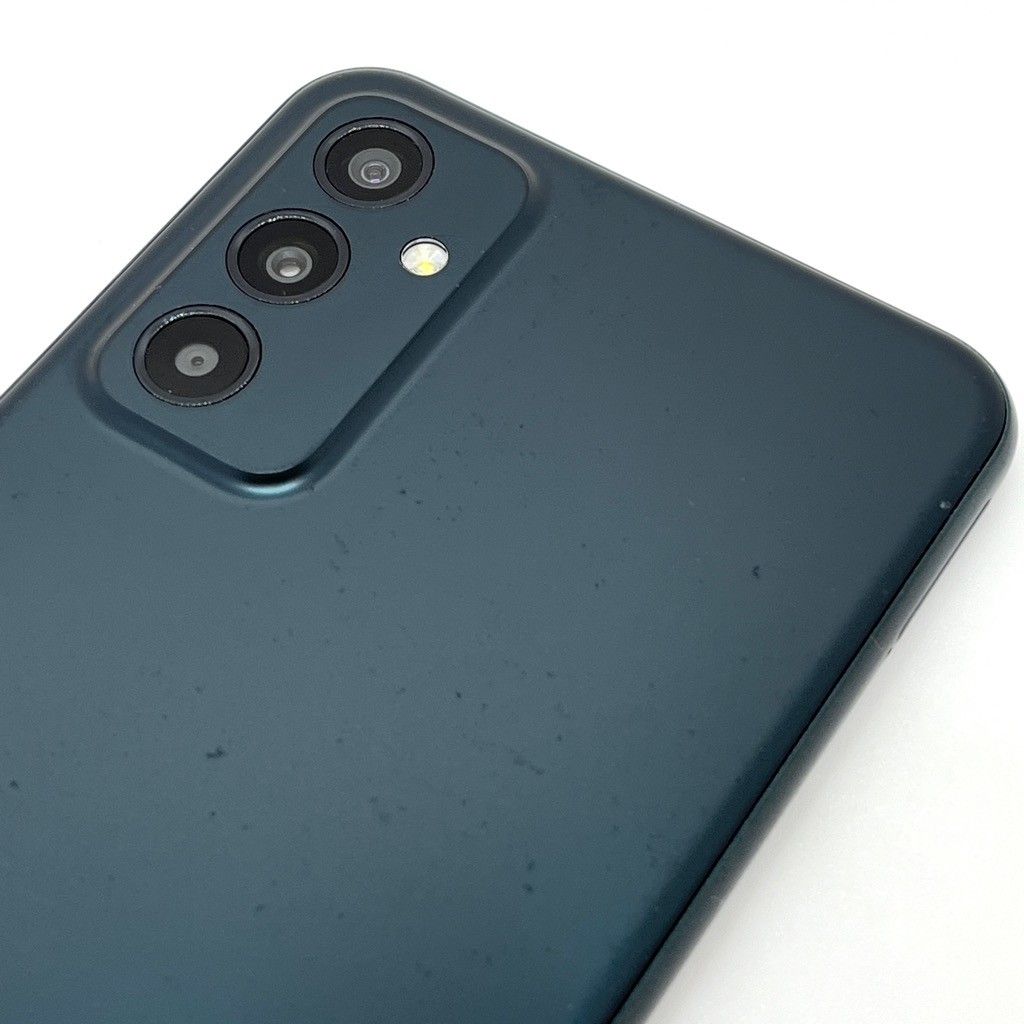 訳あり】Galaxy M23 5G 128GB 中古 SIMフリー - メルカリ