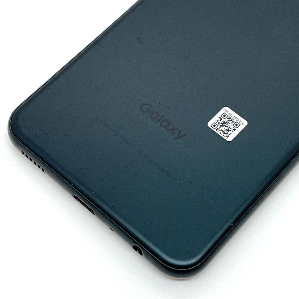 訳あり】Galaxy M23 5G 128GB 中古 SIMフリー - メルカリ