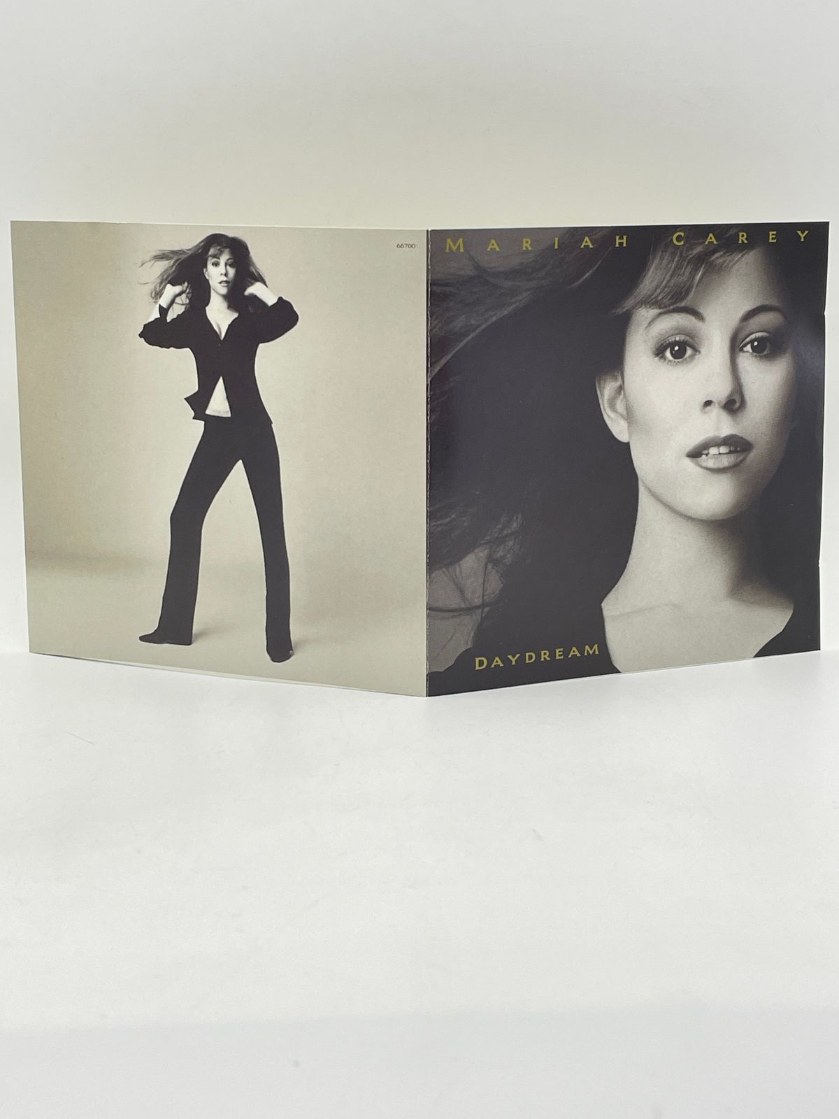 CD】 マライア・キャリー MARIAH CAREY DAY DREAM 2604CZto357 - メルカリ