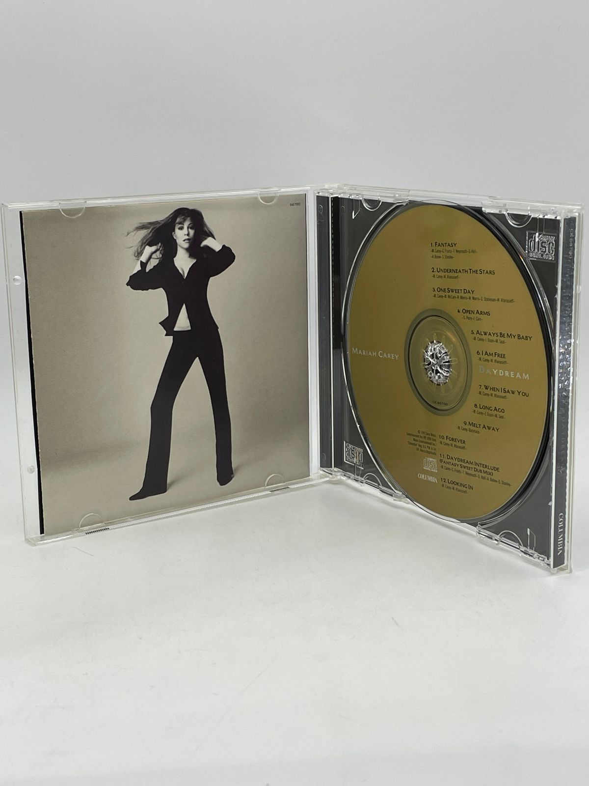 [激レア] マライア・キャリー single CD 「HONEY」 額装 Amazon.co.jp: Honey: ミュージック