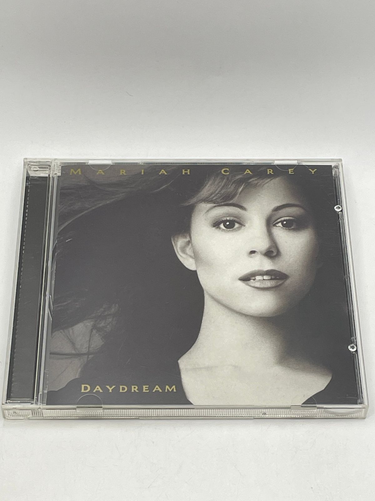 CD】 マライア・キャリー MARIAH CAREY DAY DREAM 2604CZto357 - メルカリ