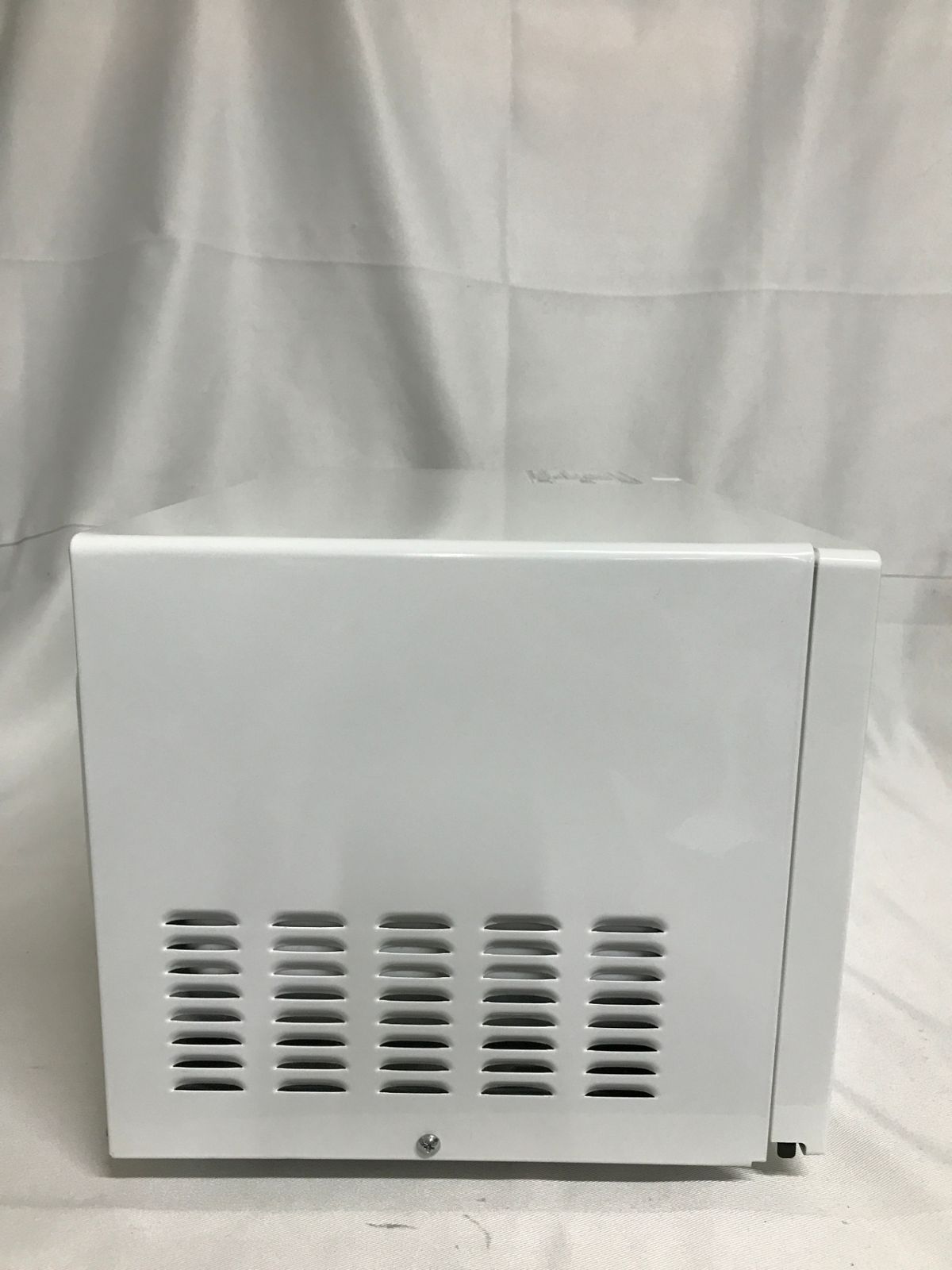 北見市発】アイリスオーヤマ IRISOHYAMA 電子レンジ IMG-T177-5-W 50
