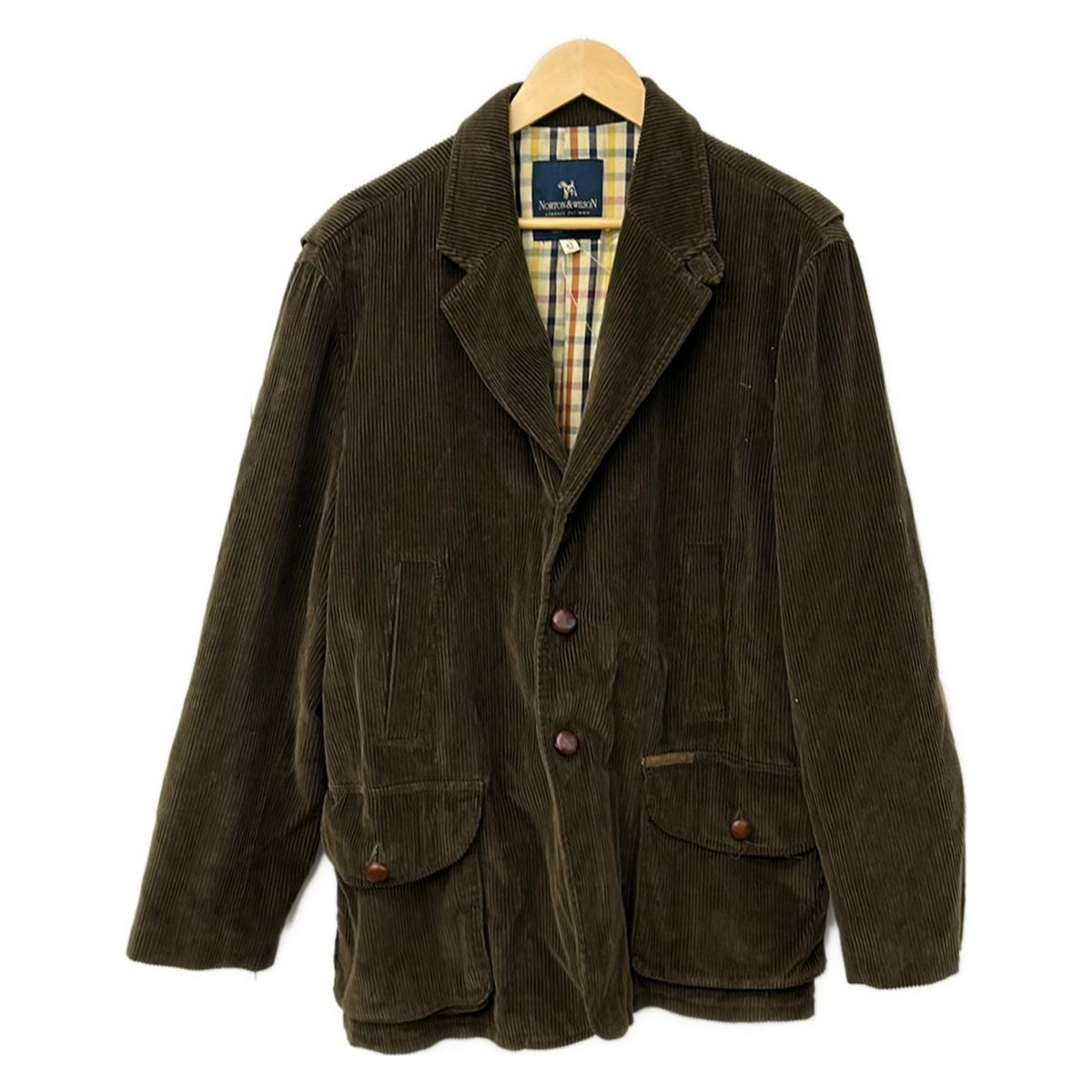 【60~70年代】BUTWIN ヴァーシティージャケット　古着　ヴィンテージ 古着 ~70年代 バトウィン BUTWIN スタジャン アワードジャケット バー