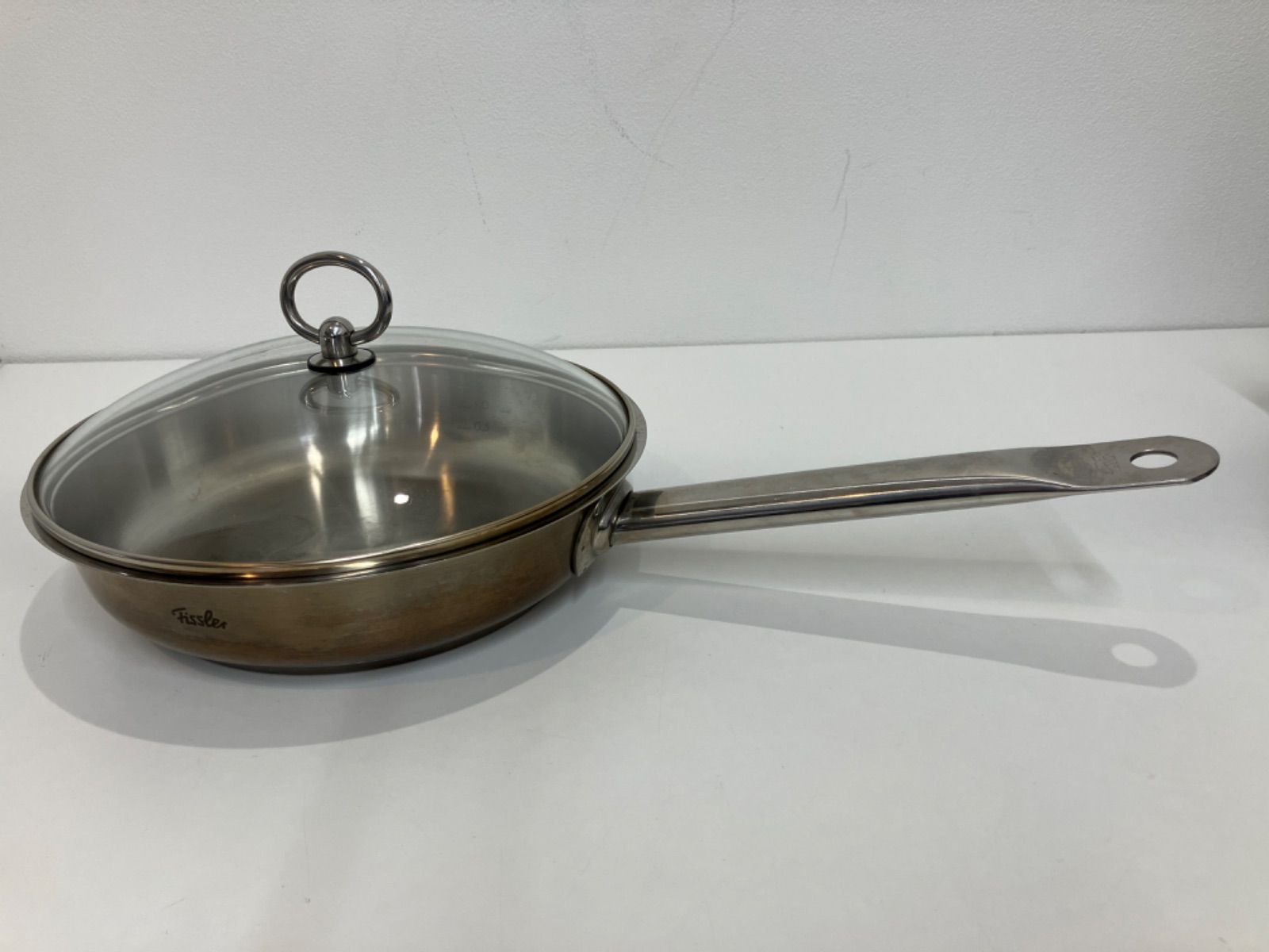 ☆フィスラー フライパン 24cm