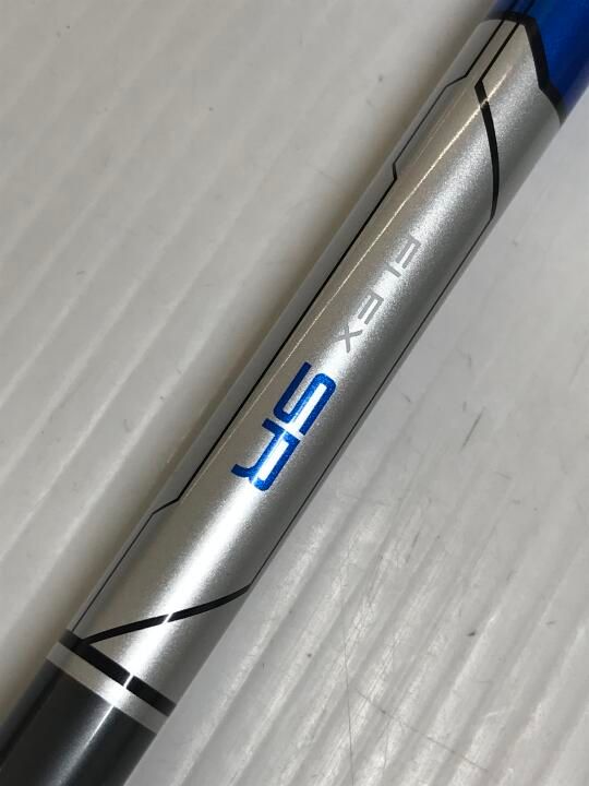 テーラーメイド SLDR S 11度 TM1-414 SRフレックス ドライバー 中古