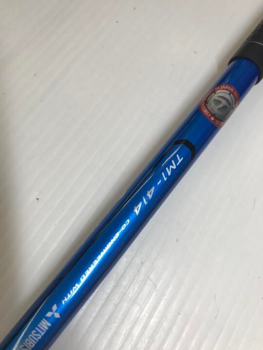 テーラーメイド SLDR S 11度 TM1-414 SRフレックス ドライバー 中古