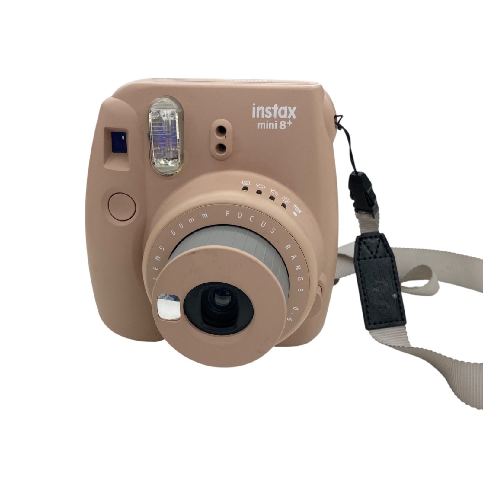 186000 現状品 フジフィルム チェキ instax mini8＋ - メルカリ