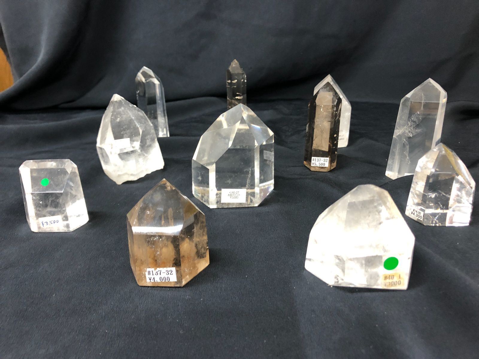★限定再入荷★キラキラ爆裂水晶☆300g【3A透明クラックレインボー水晶】❤️ ☆限定再入荷☆キラキラ爆裂水晶☆300g【3A透明クラックレインボー水晶