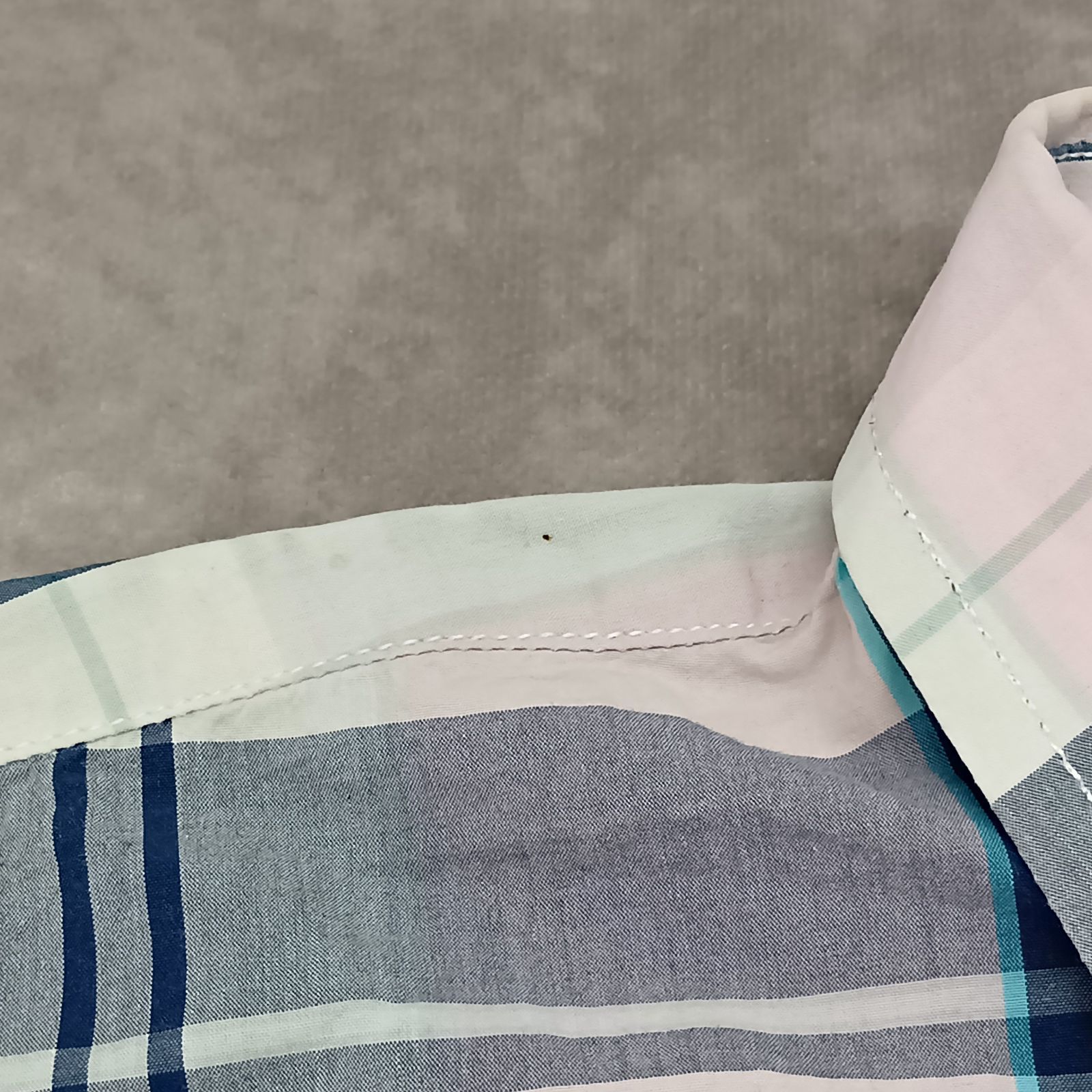 RALPH LAUREN ラルフローレン CUSTOM FIT ワンポイント ロゴ刺繍 