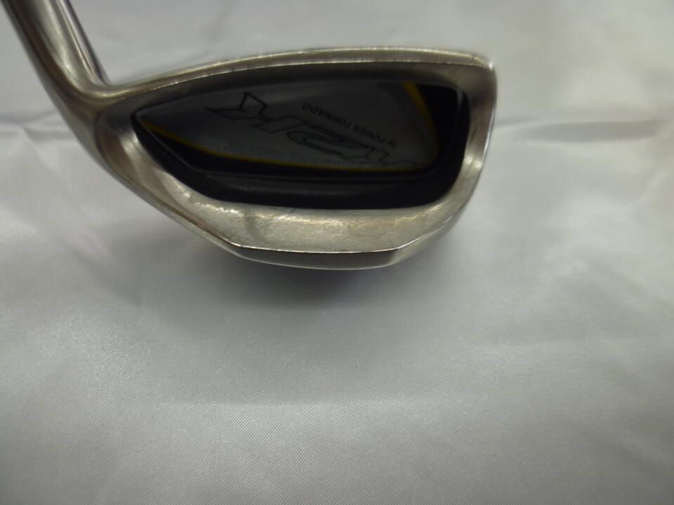 キャスコ K2K by POWER TORNADO Chipping Wedge 46度 ATTAS FF 95