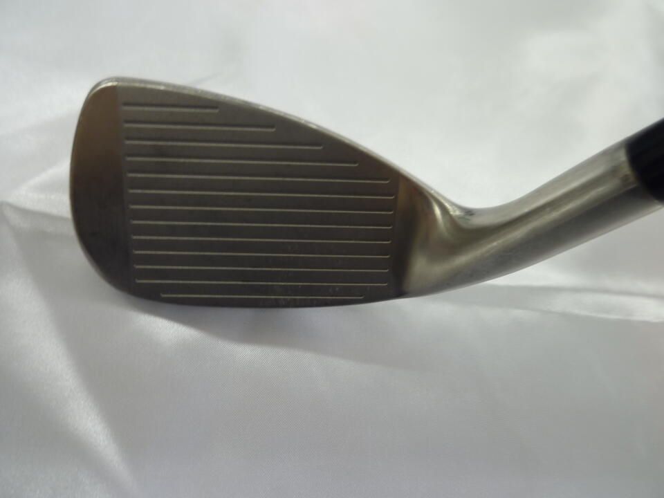 キャスコ K2K by POWER TORNADO Chipping Wedge 46度 ATTAS FF 95