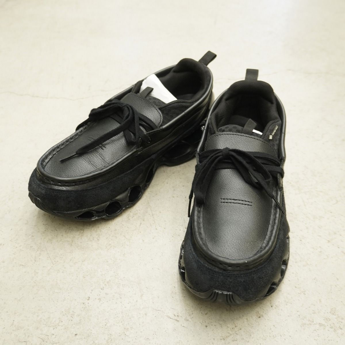美品 MIZUNO ミズノ WAVE PROPHECY MOC GTX ウェーブ プロフェシー 
