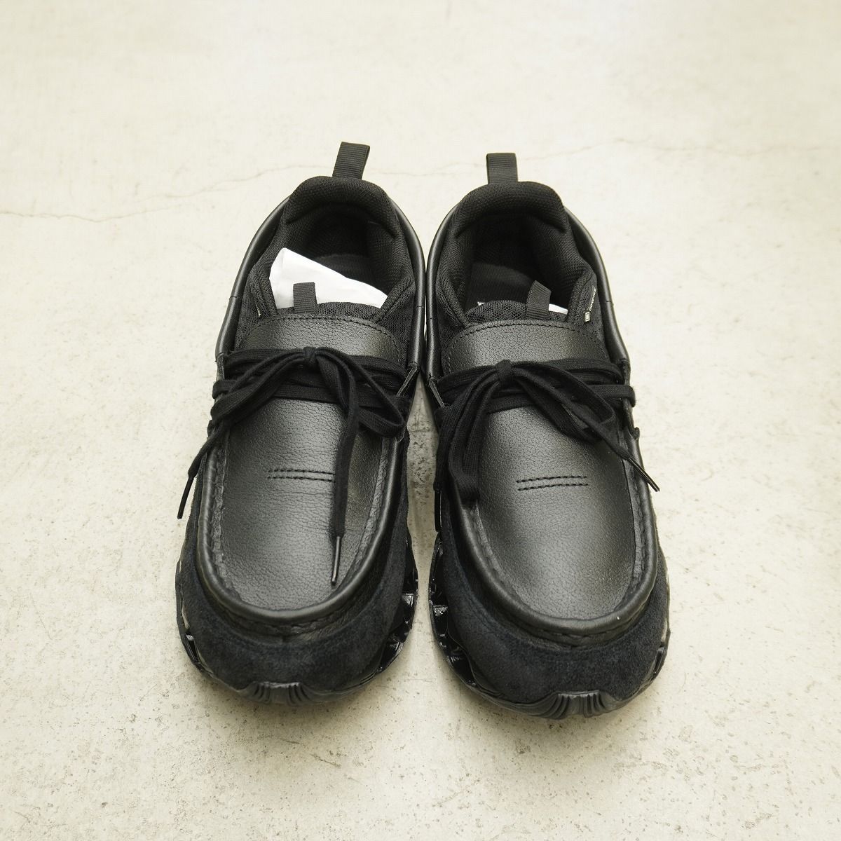 美品 MIZUNO ミズノ WAVE PROPHECY MOC GTX ウェーブ プロフェシー 