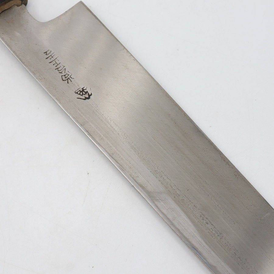 SEAL限定商品】 尺 霞 柳刃包丁 美品｜尚台正吉 B 柳刃包丁 尚台正吉