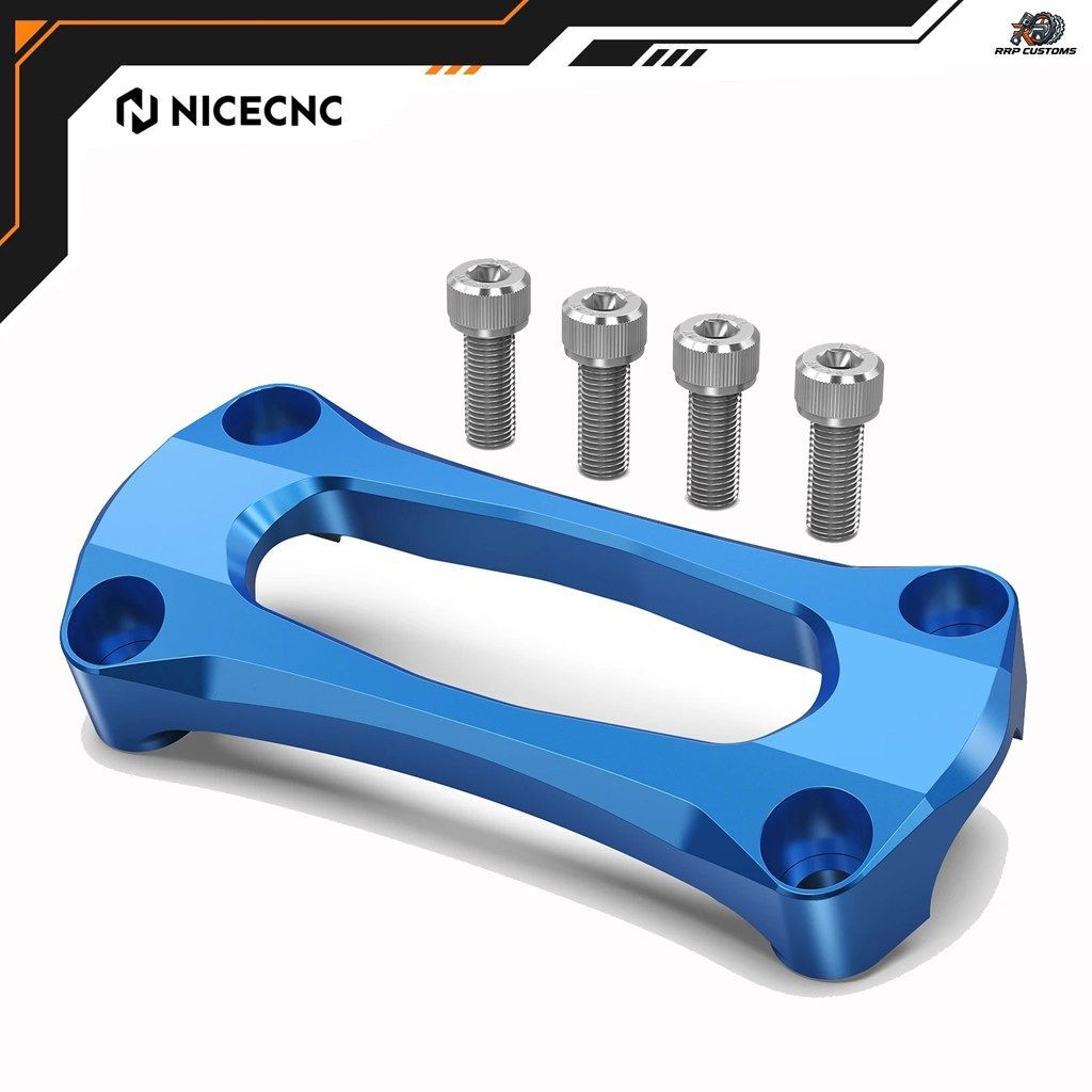 Yamaha YZ250F 0 | 1 YZ450F - YAMAHA Date Release Inch 2 x 3 MXBars –