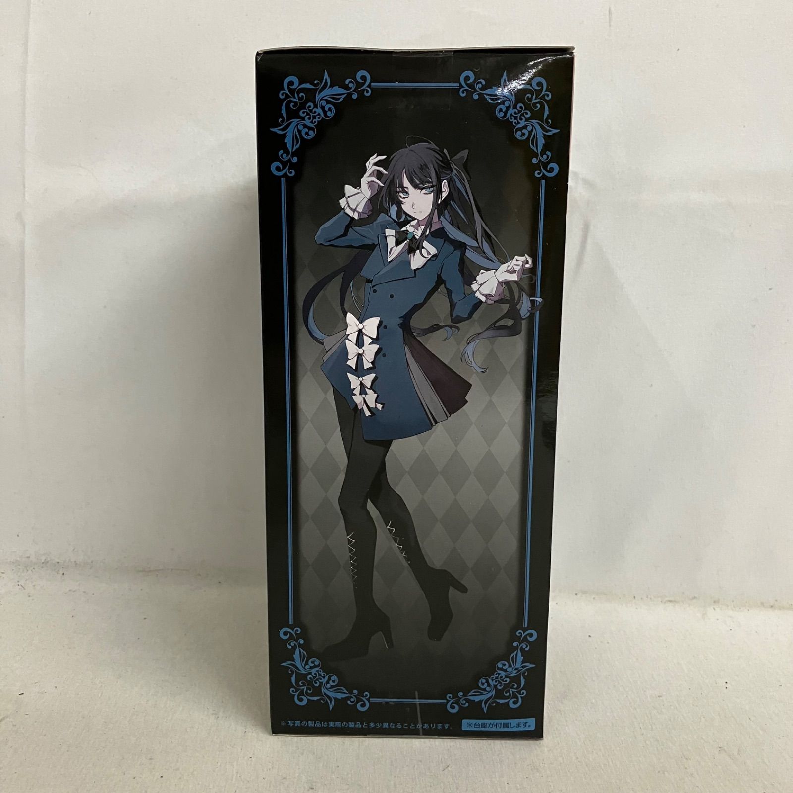 未開封 Ado フィギュア Winter ver. ラウンドワン限定 SF4E00 c107