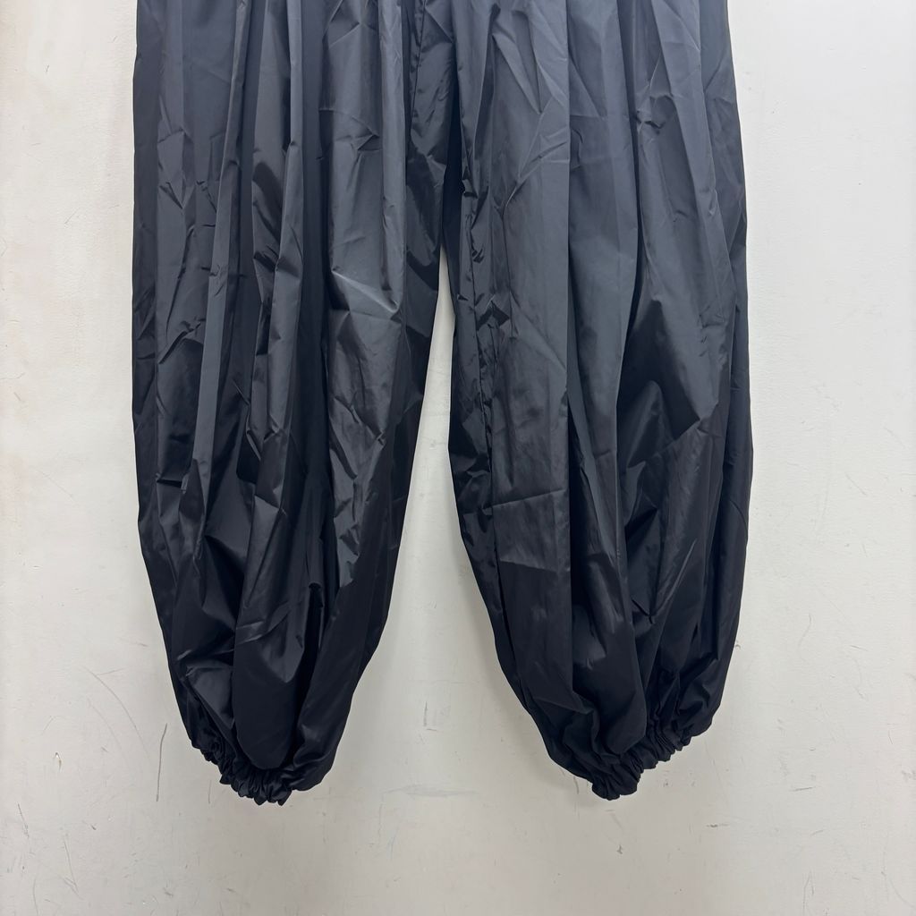 MASU エムエスユー23AW ナイロンバルーンパンツ サイズ46 MASU(エムエーエスユー)のNYLON BALLOON PANTS L.GRAYの通販｜PALETTE