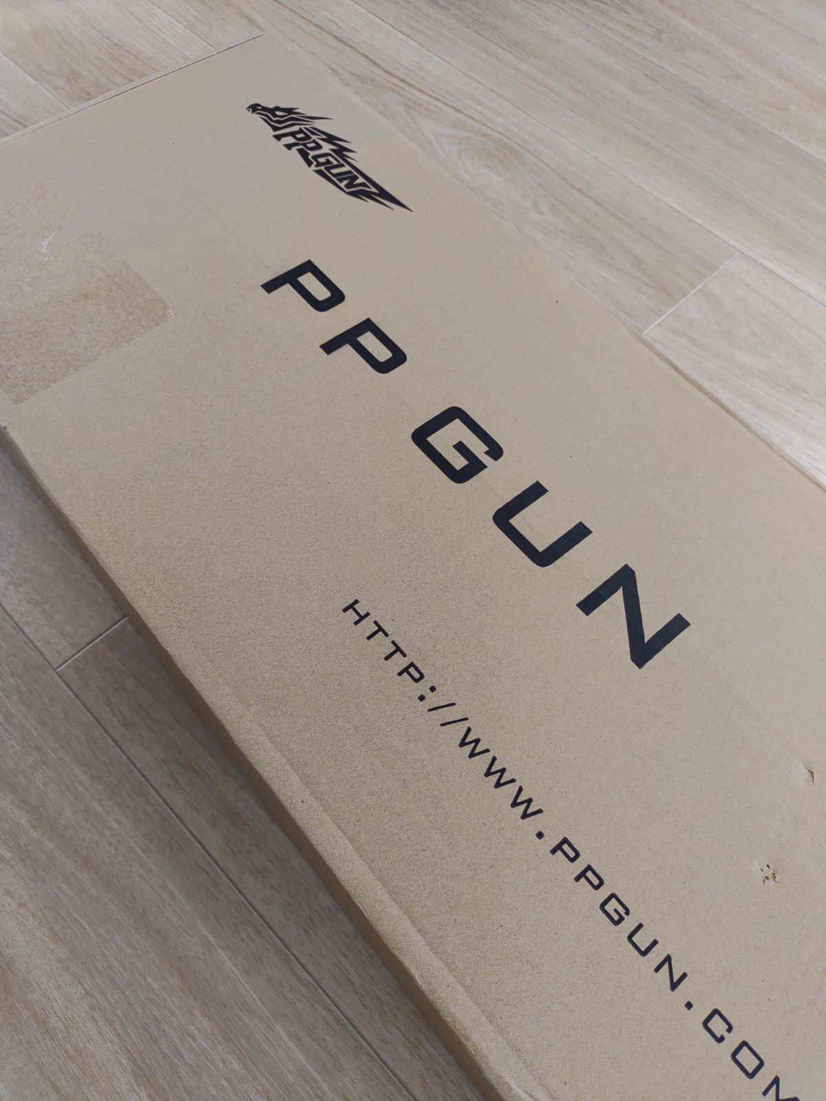 PP GUN VIVE VR ガンゲーム コントローラー - メルカリ